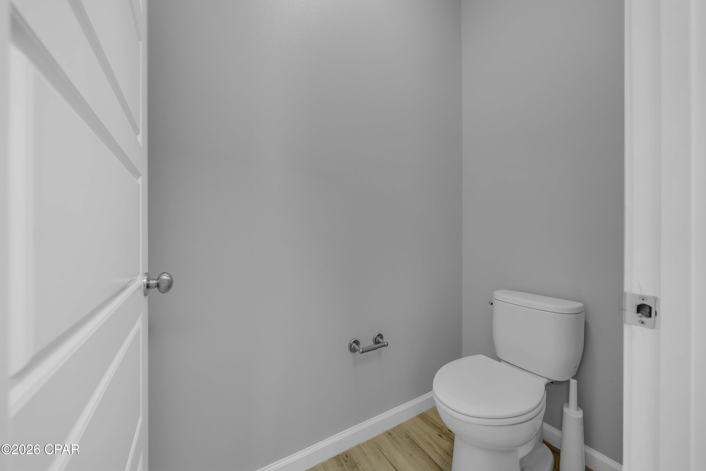 [No Recorded Subdiv] - Residential Lease