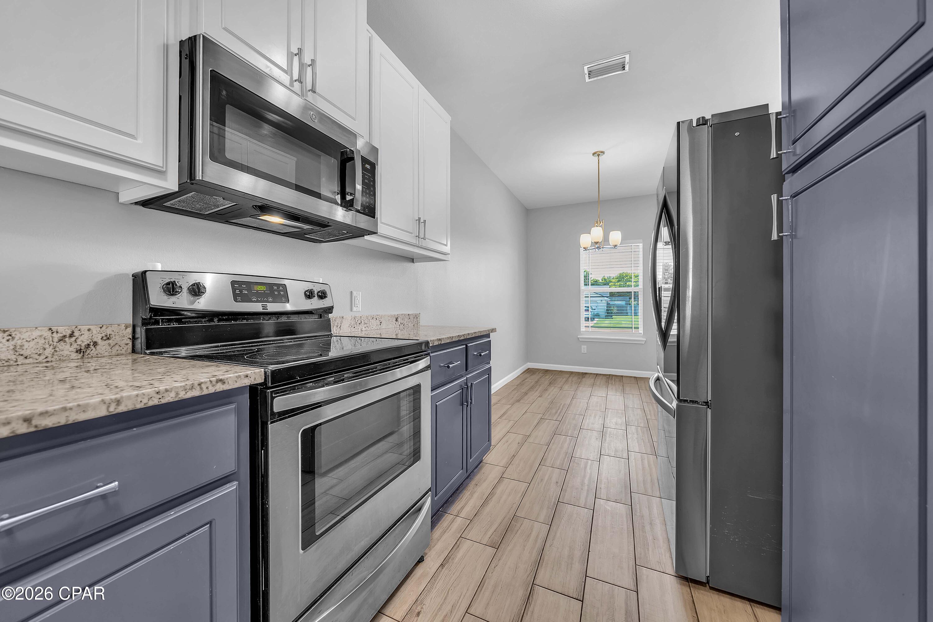 [No Recorded Subdiv] - Residential Lease