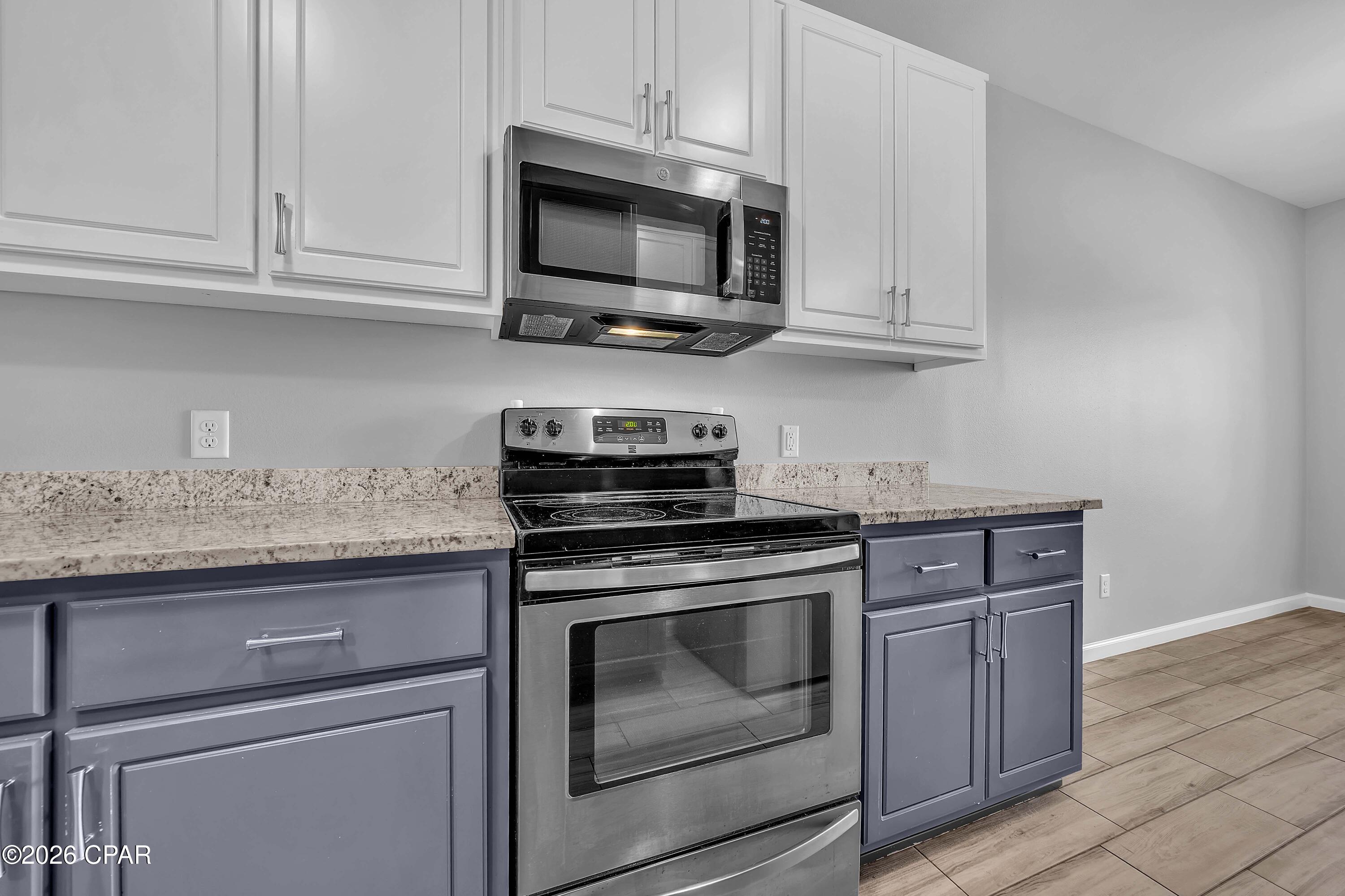 [No Recorded Subdiv] - Residential Lease