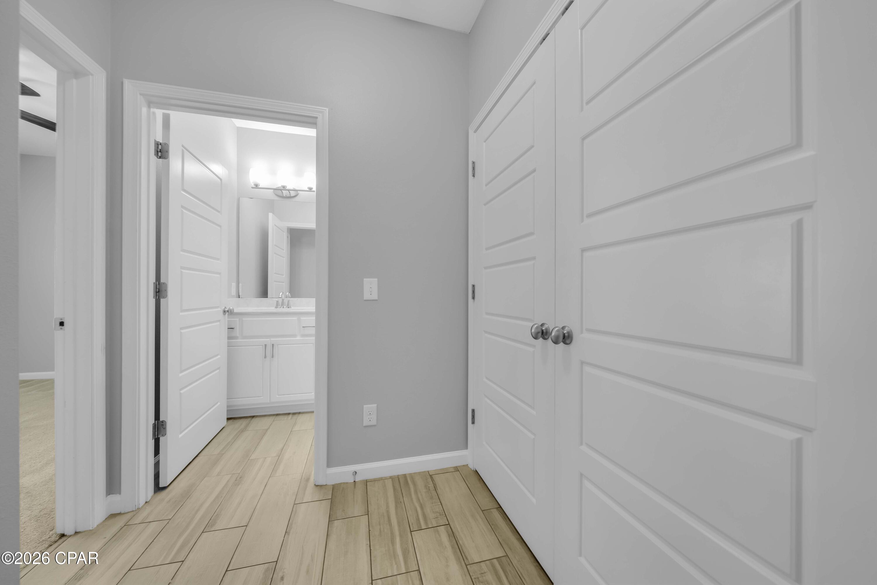 [No Recorded Subdiv] - Residential Lease