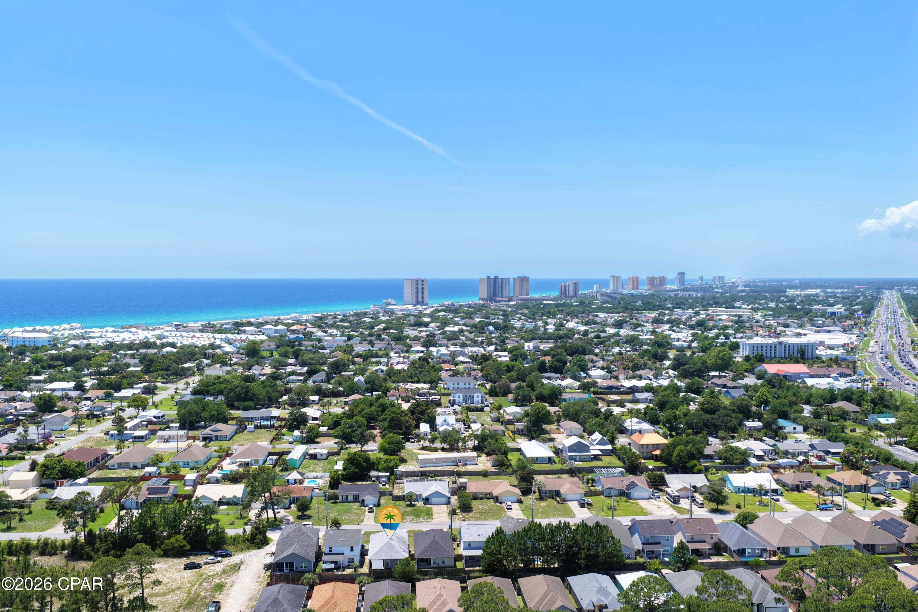 [No Recorded Subdiv] - Residential Lease