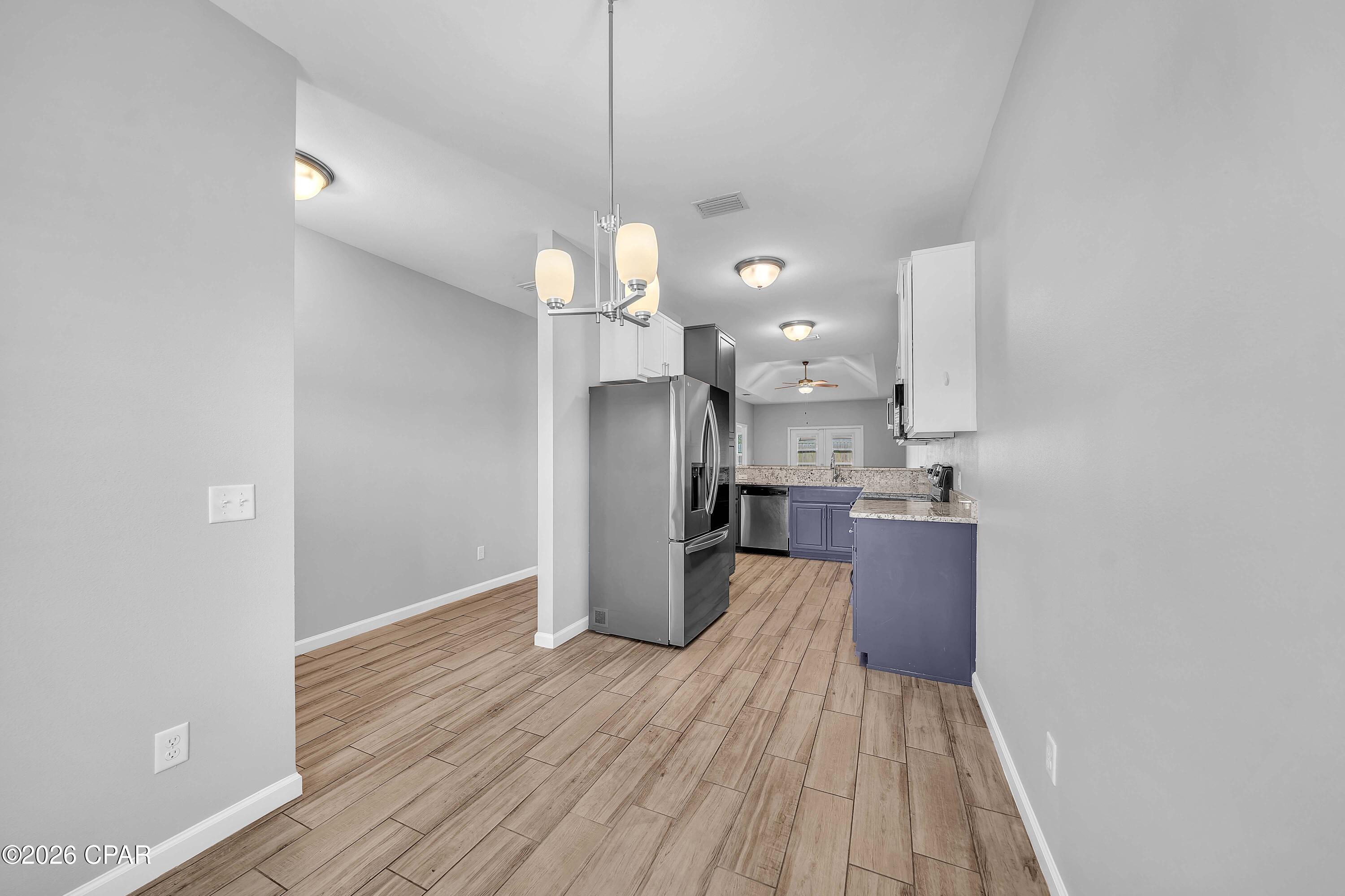 [No Recorded Subdiv] - Residential Lease