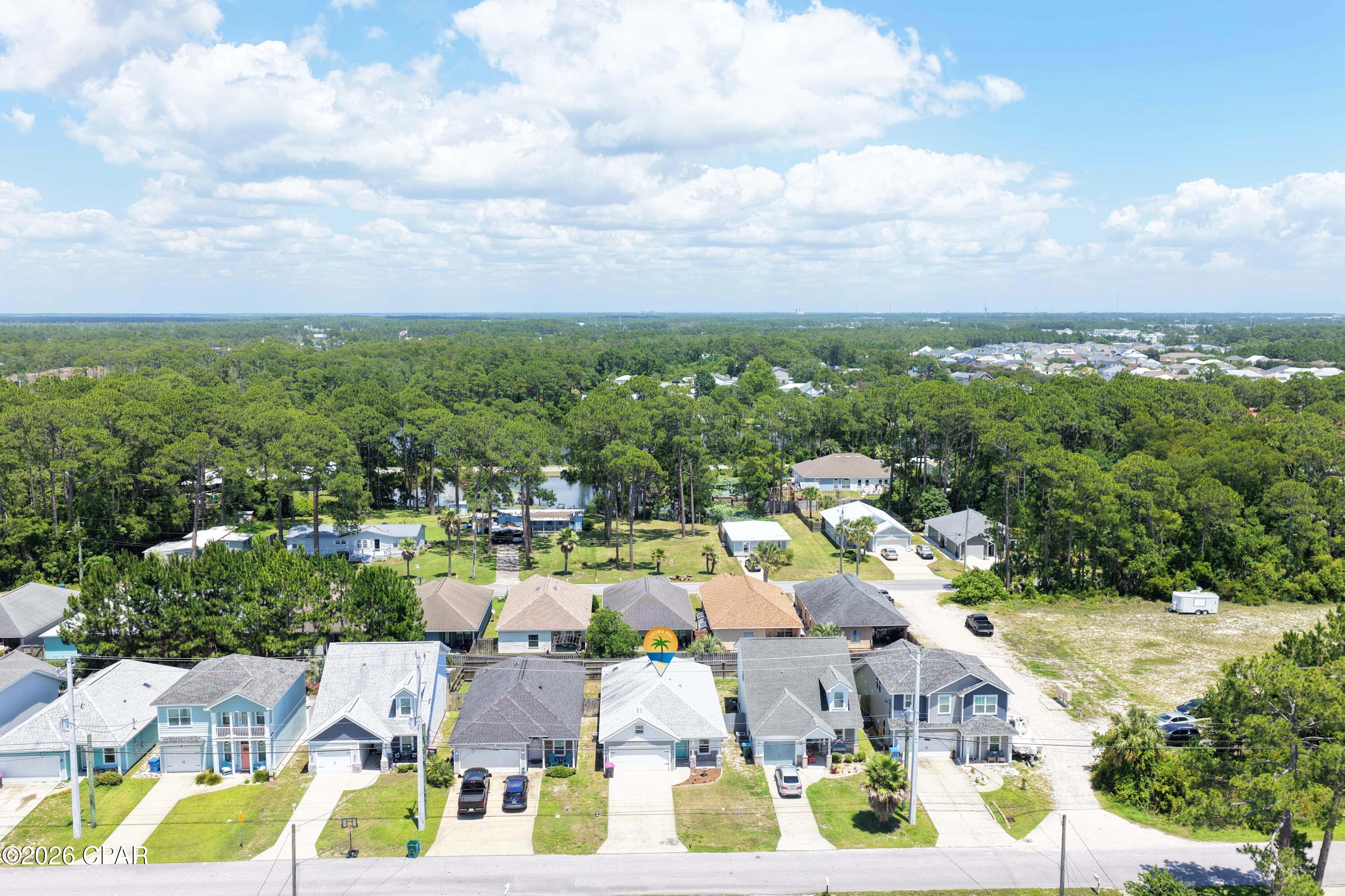 [No Recorded Subdiv] - Residential Lease