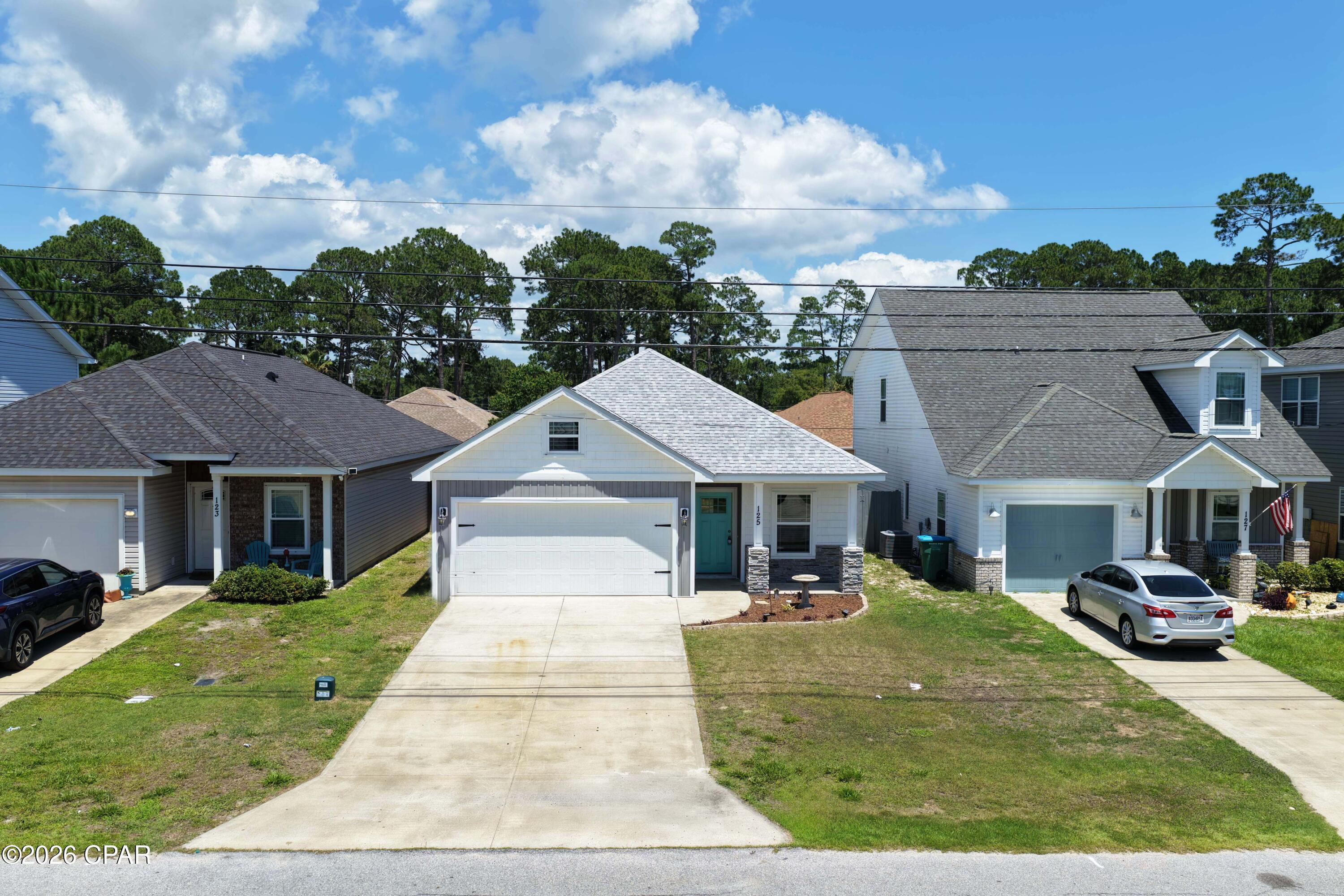[No Recorded Subdiv] - Residential Lease