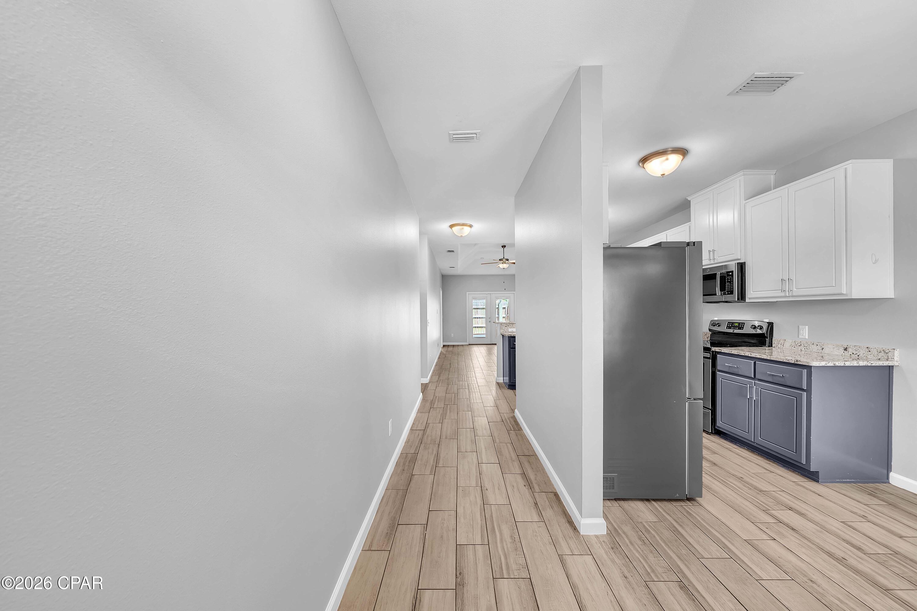 [No Recorded Subdiv] - Residential Lease
