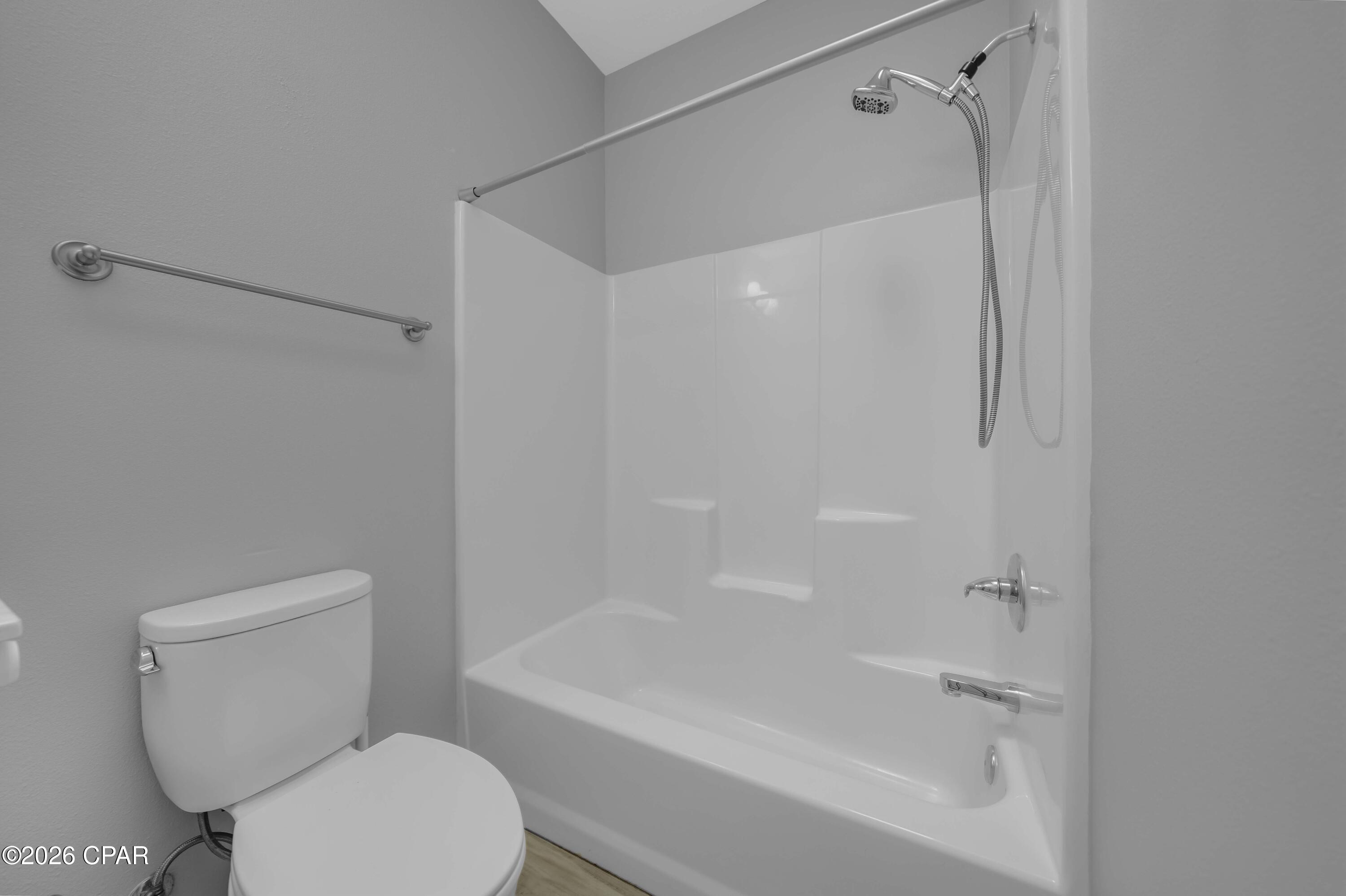 [No Recorded Subdiv] - Residential Lease