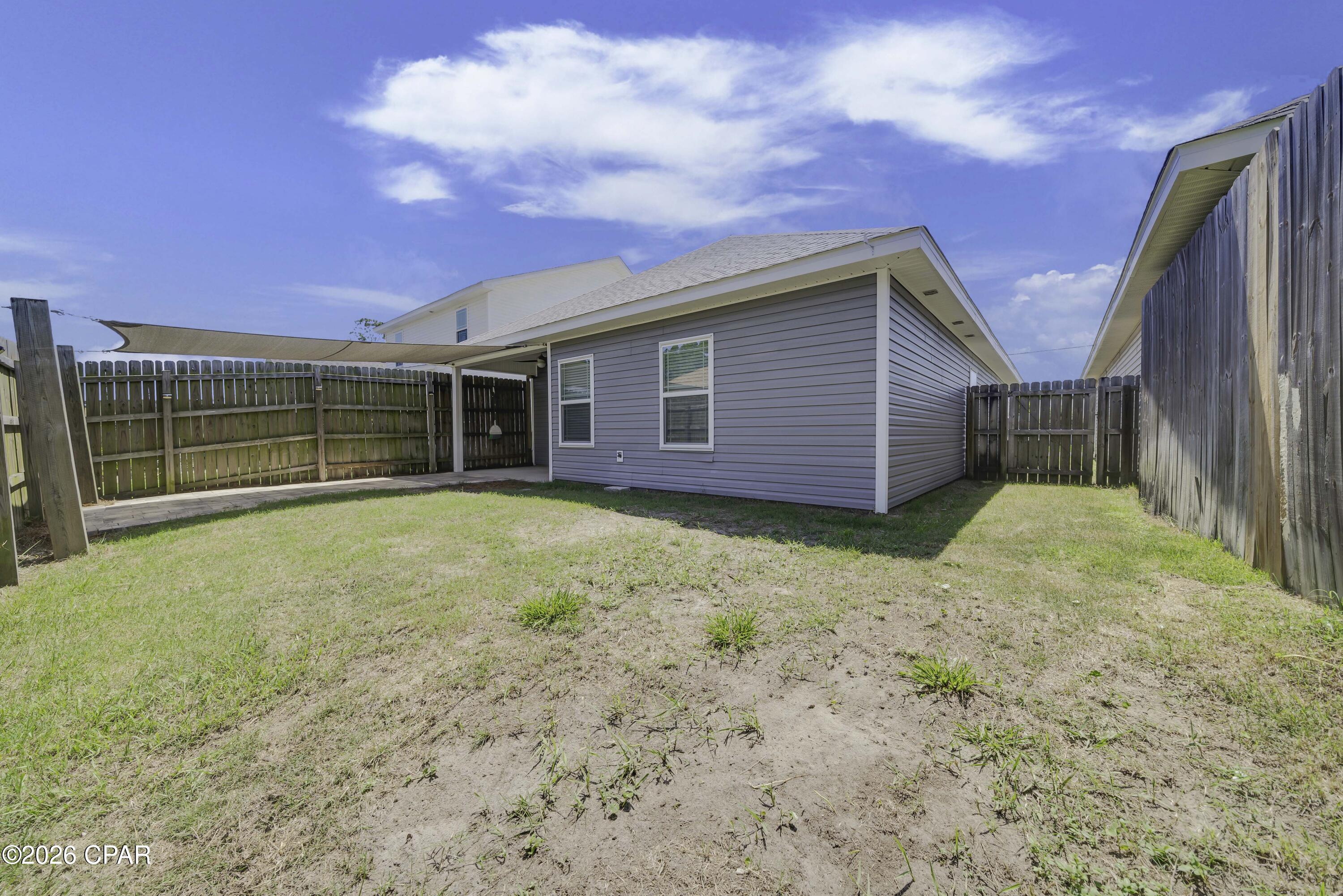 [No Recorded Subdiv] - Residential Lease