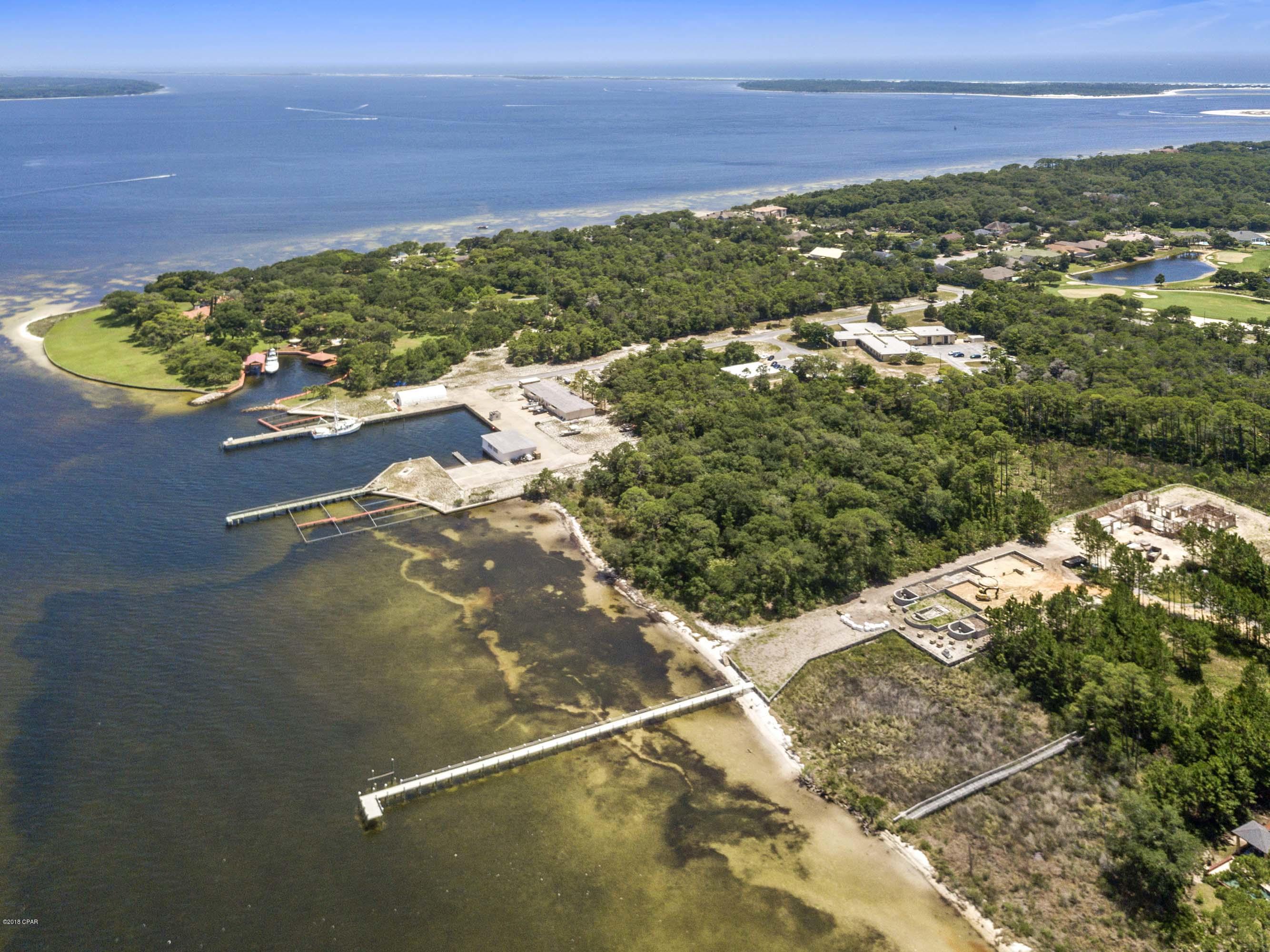 Preserve On The Bay Ph III-B - Land