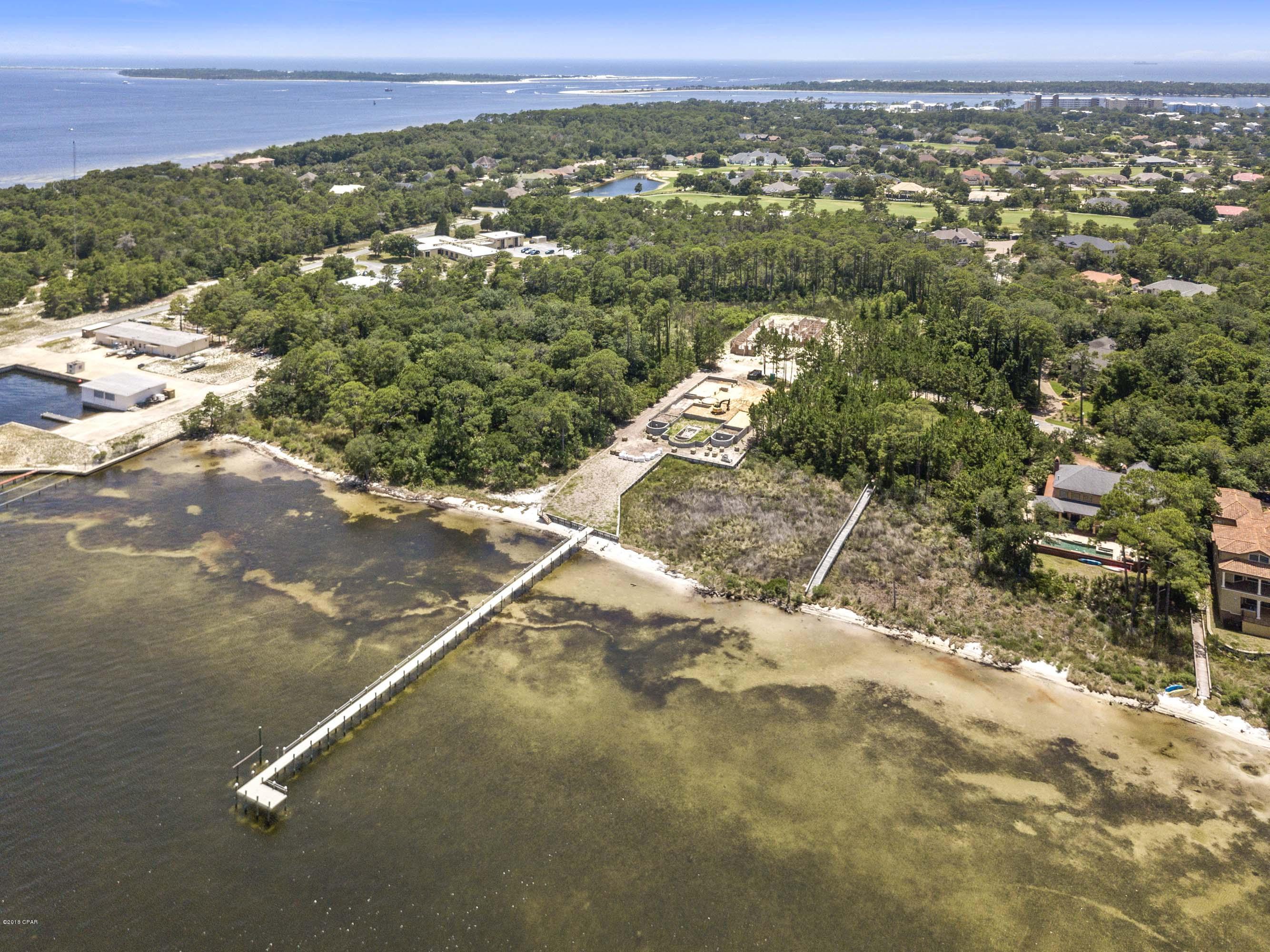 Preserve On The Bay Ph III-B - Land