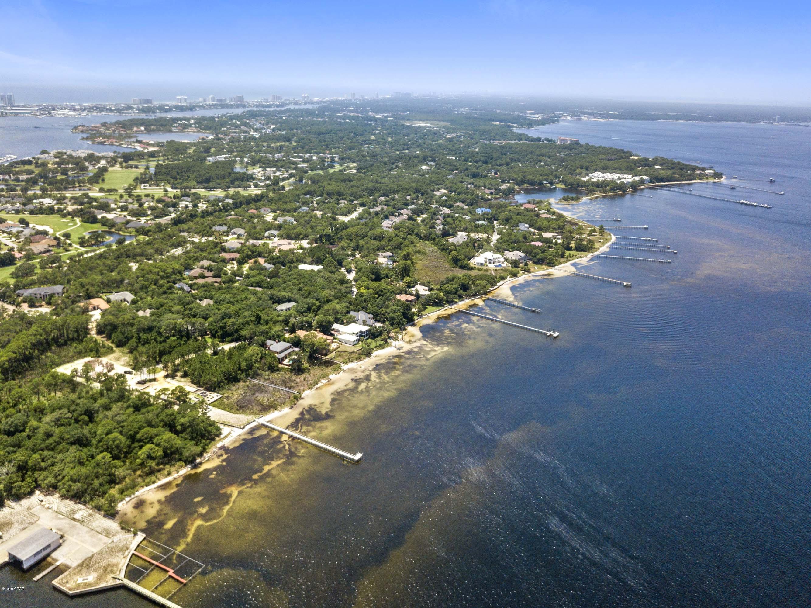 Preserve On The Bay Ph III-B - Land