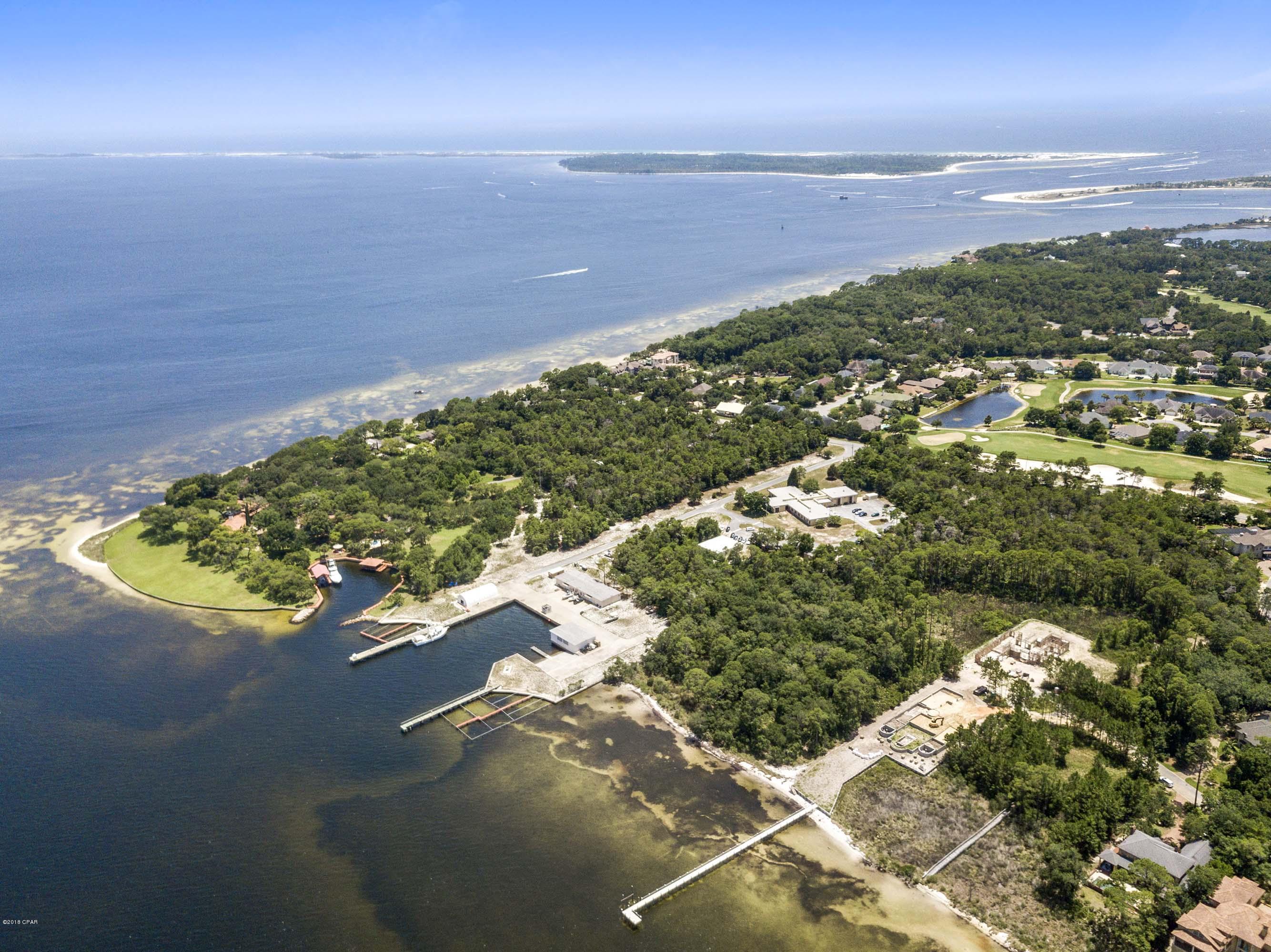 Preserve On The Bay Ph III-B - Land