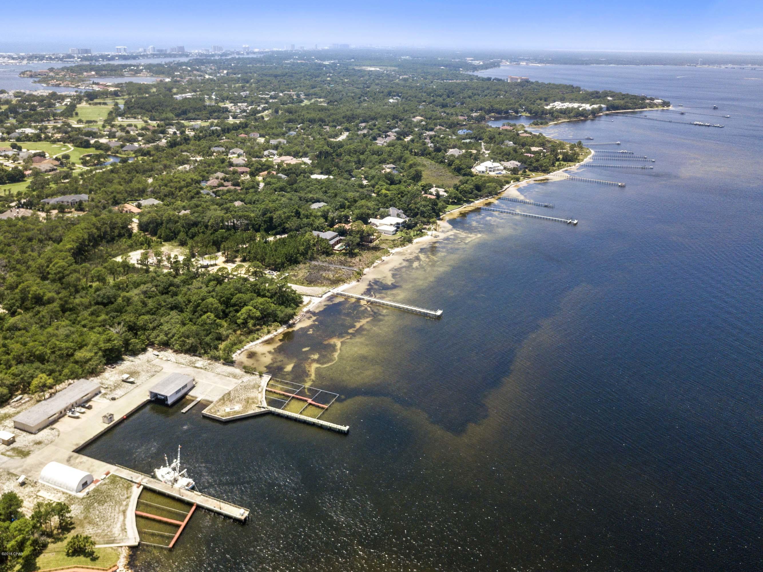 Preserve On The Bay Ph III-B - Land