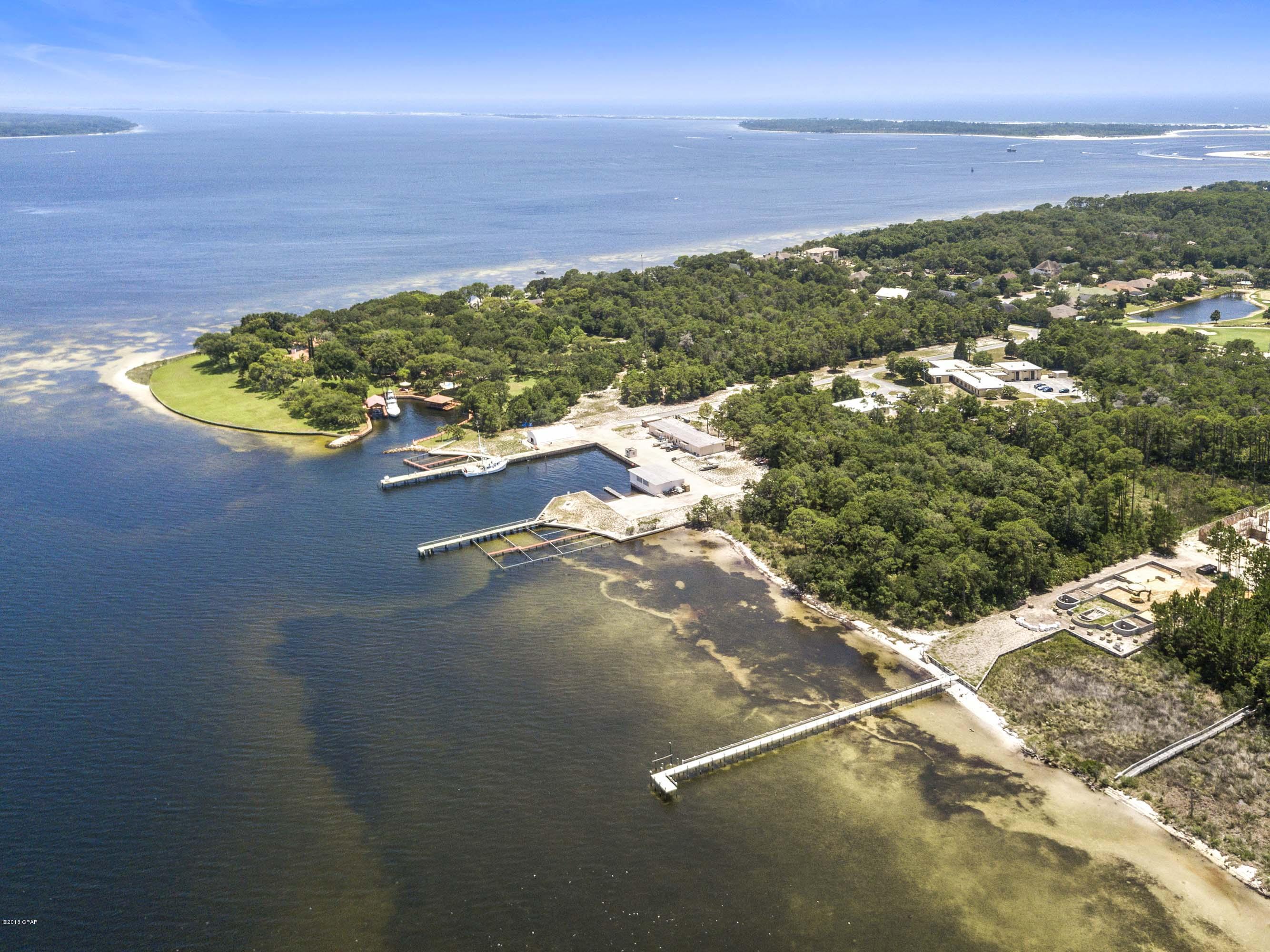 Preserve On The Bay Ph III-B - Land