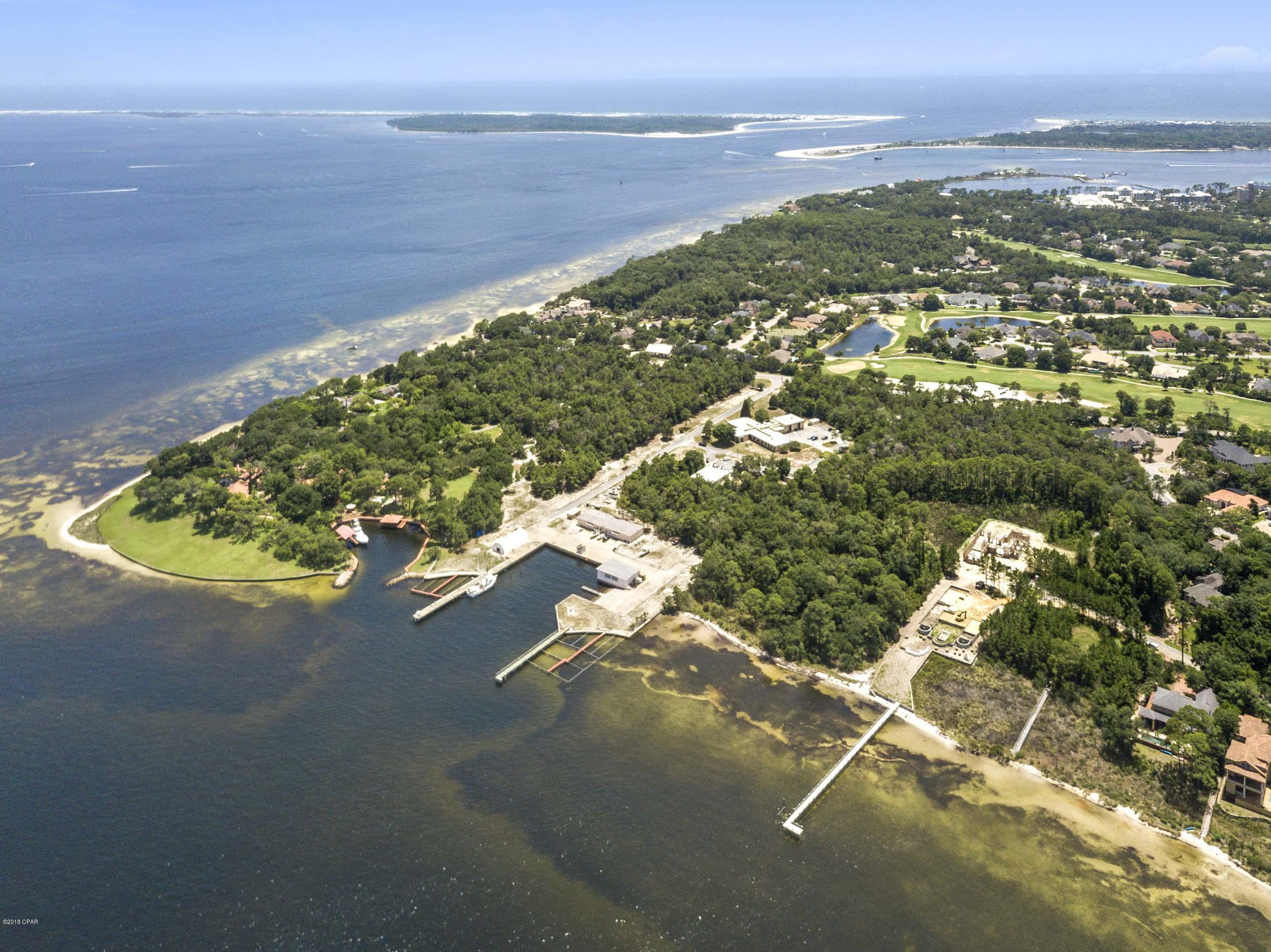 Preserve On The Bay Ph III-B - Land