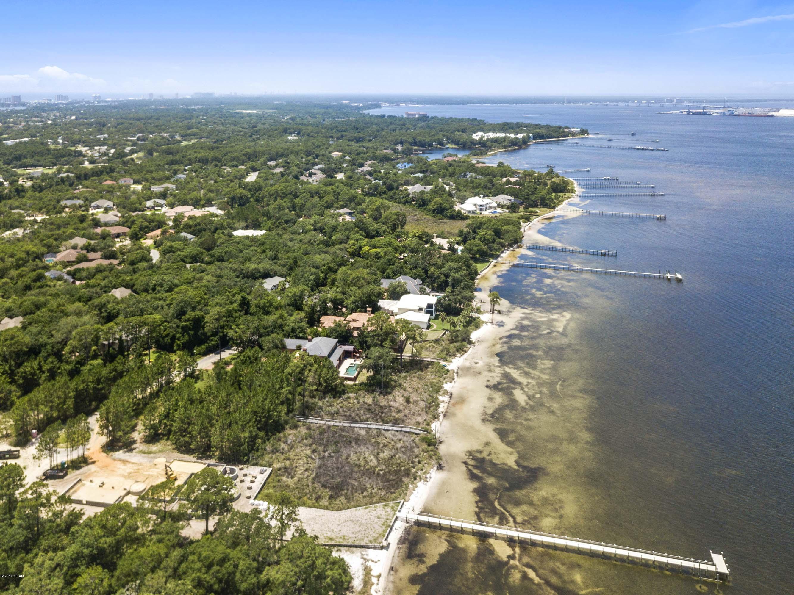 Preserve On The Bay Ph III-B - Land