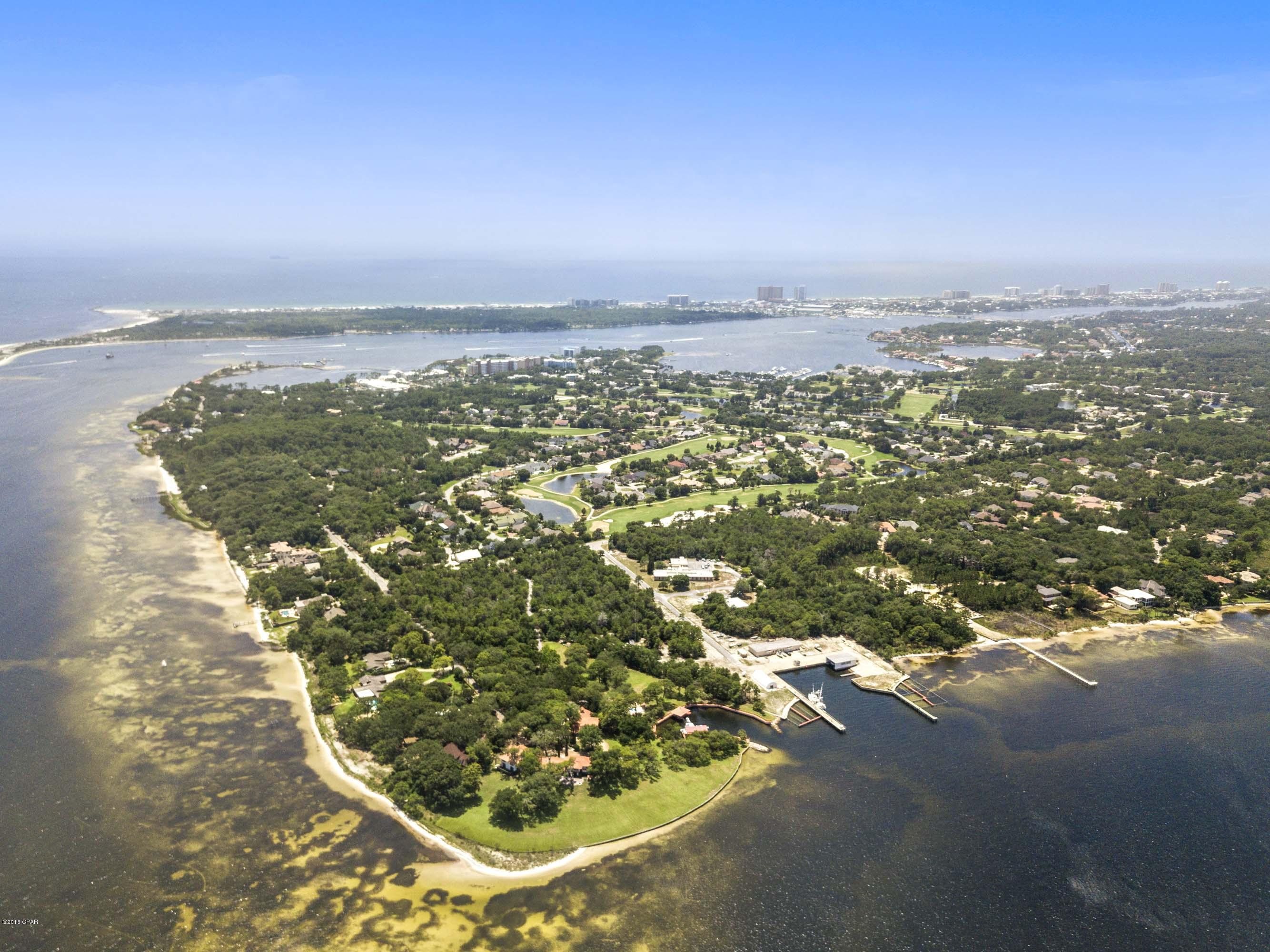 Preserve On The Bay Ph III-B - Land