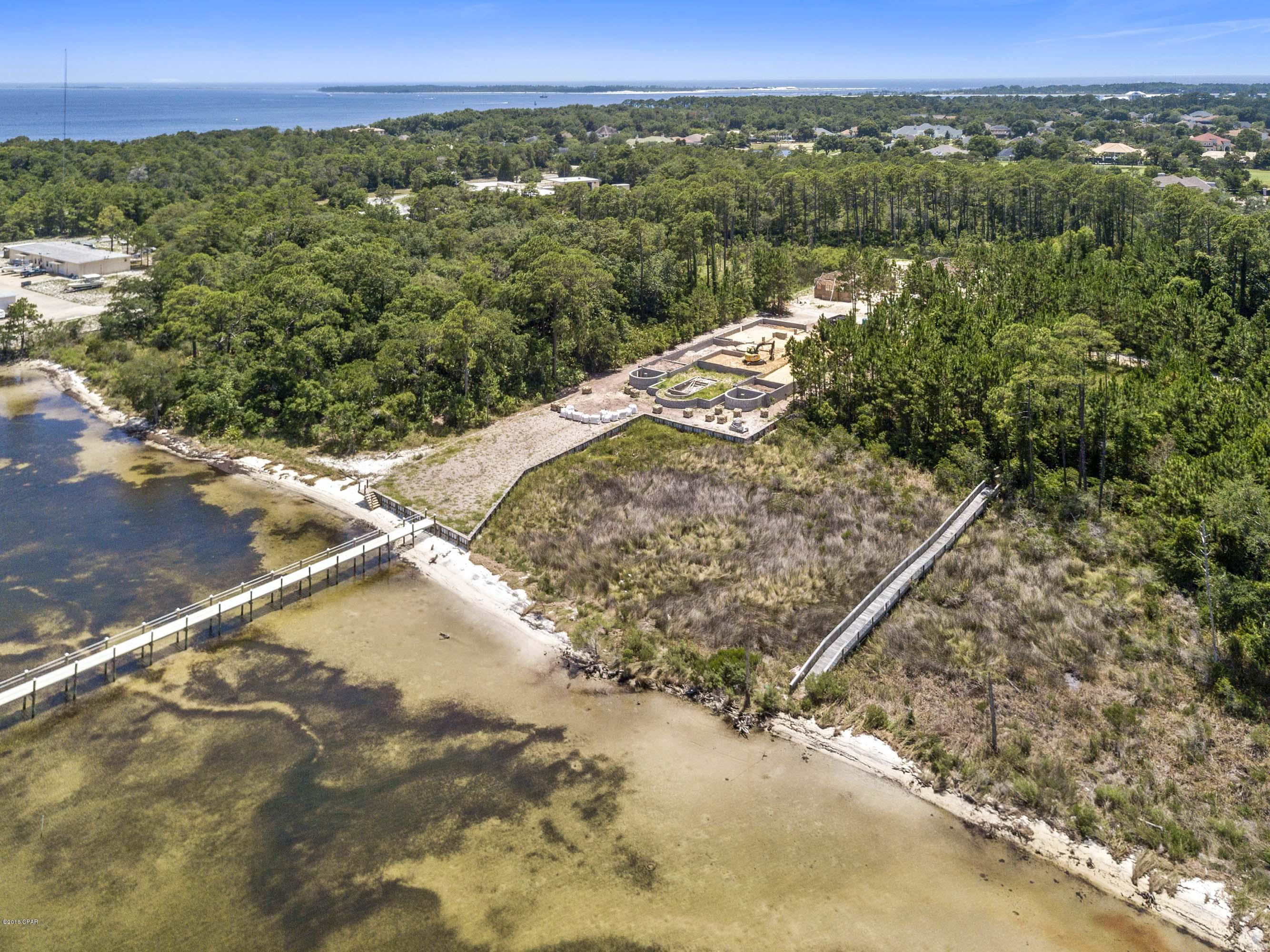 Preserve On The Bay Ph III-B - Land