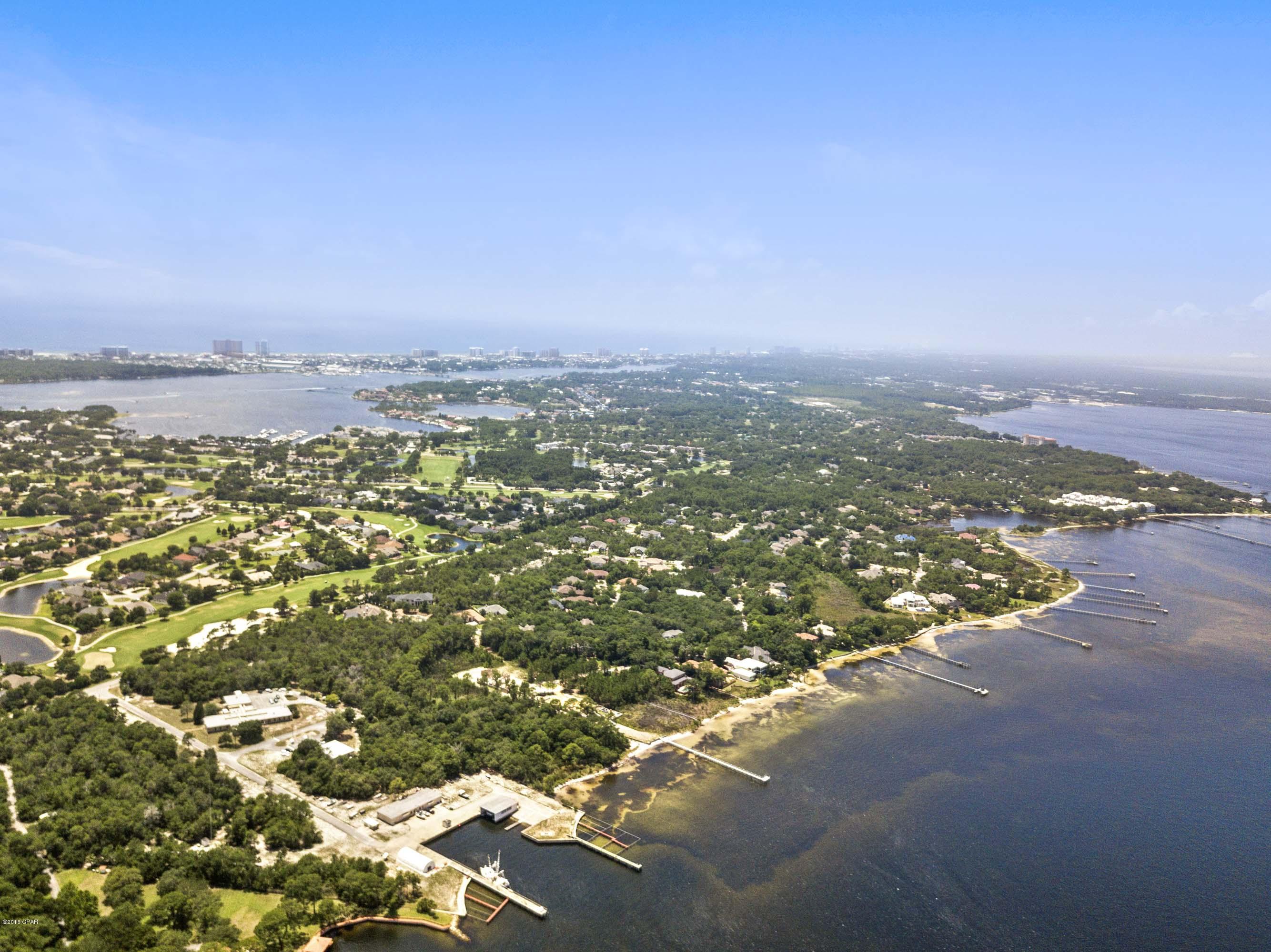 Preserve On The Bay Ph III-B - Land