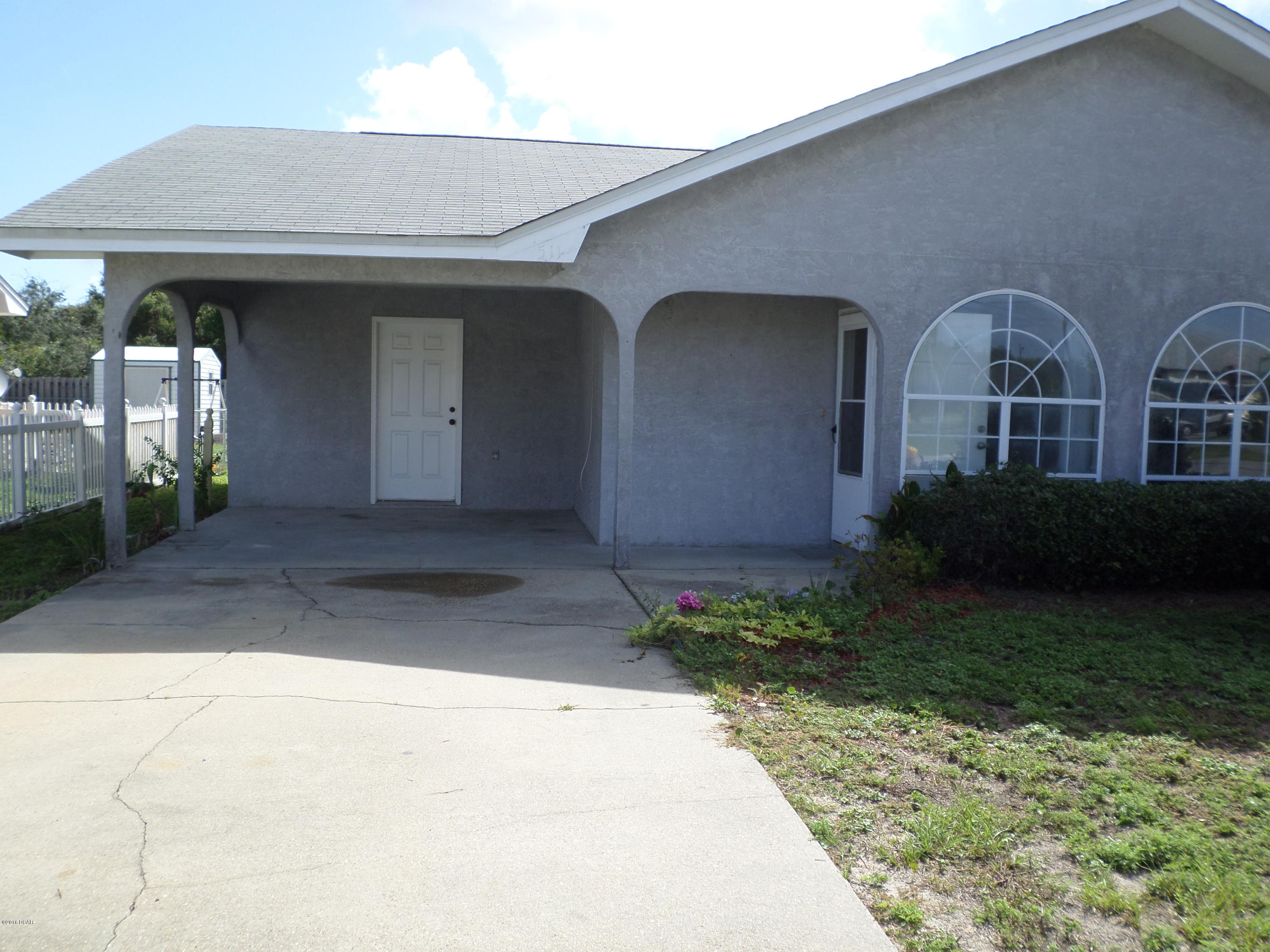 El Centro Beach - Residential Lease