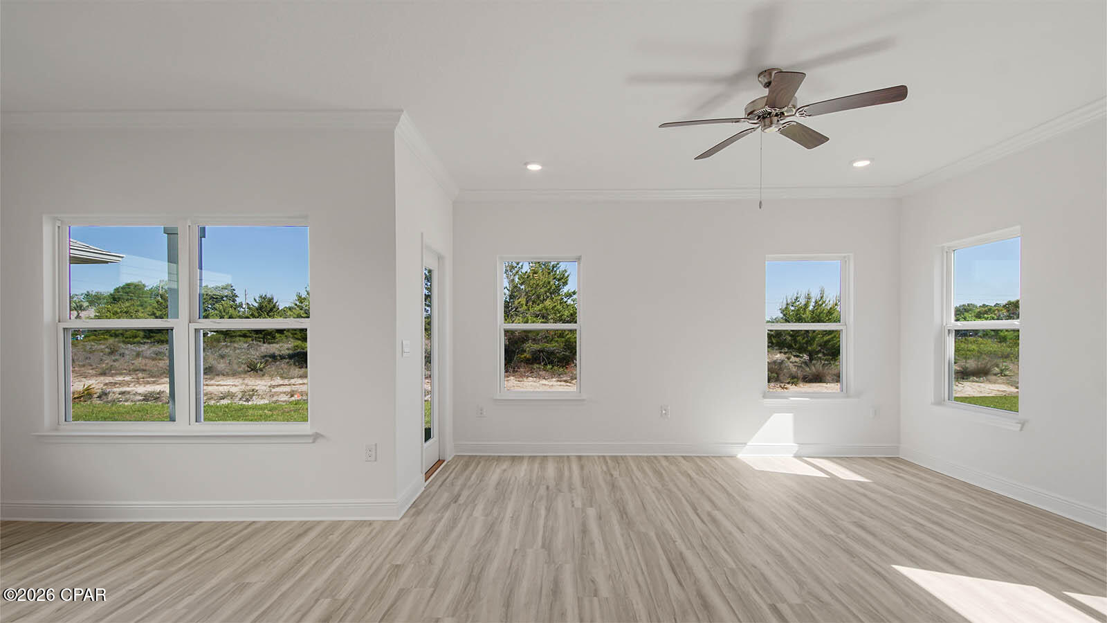 Windmark - Residential
