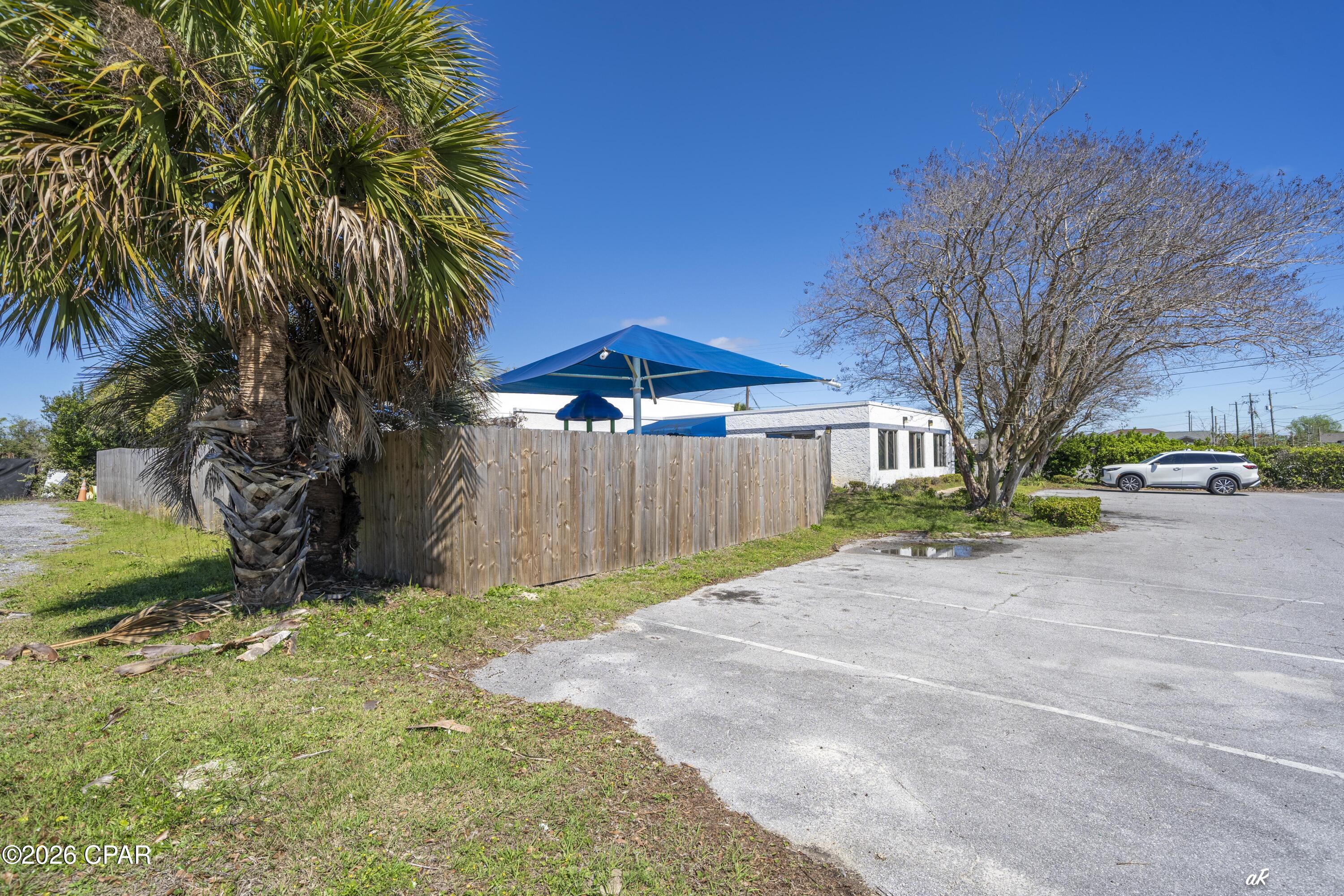 No Named Subdivision - Commercial Sale