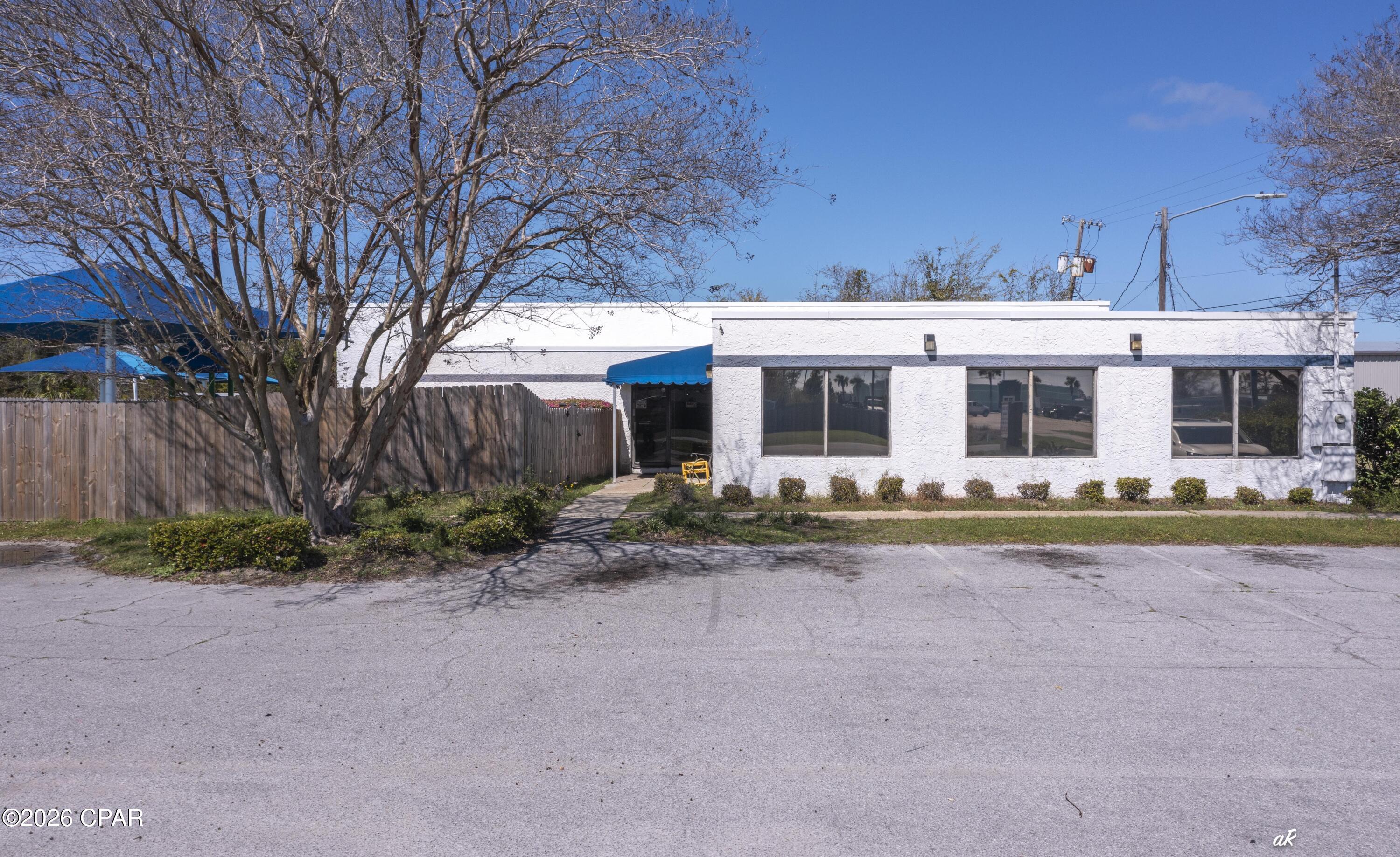 No Named Subdivision - Commercial Sale
