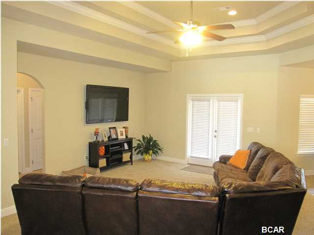 Magnolia Hills - Residential
