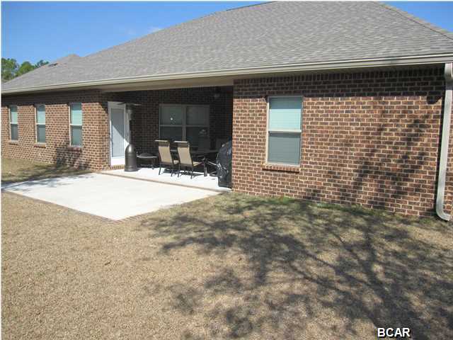 Magnolia Hills - Residential