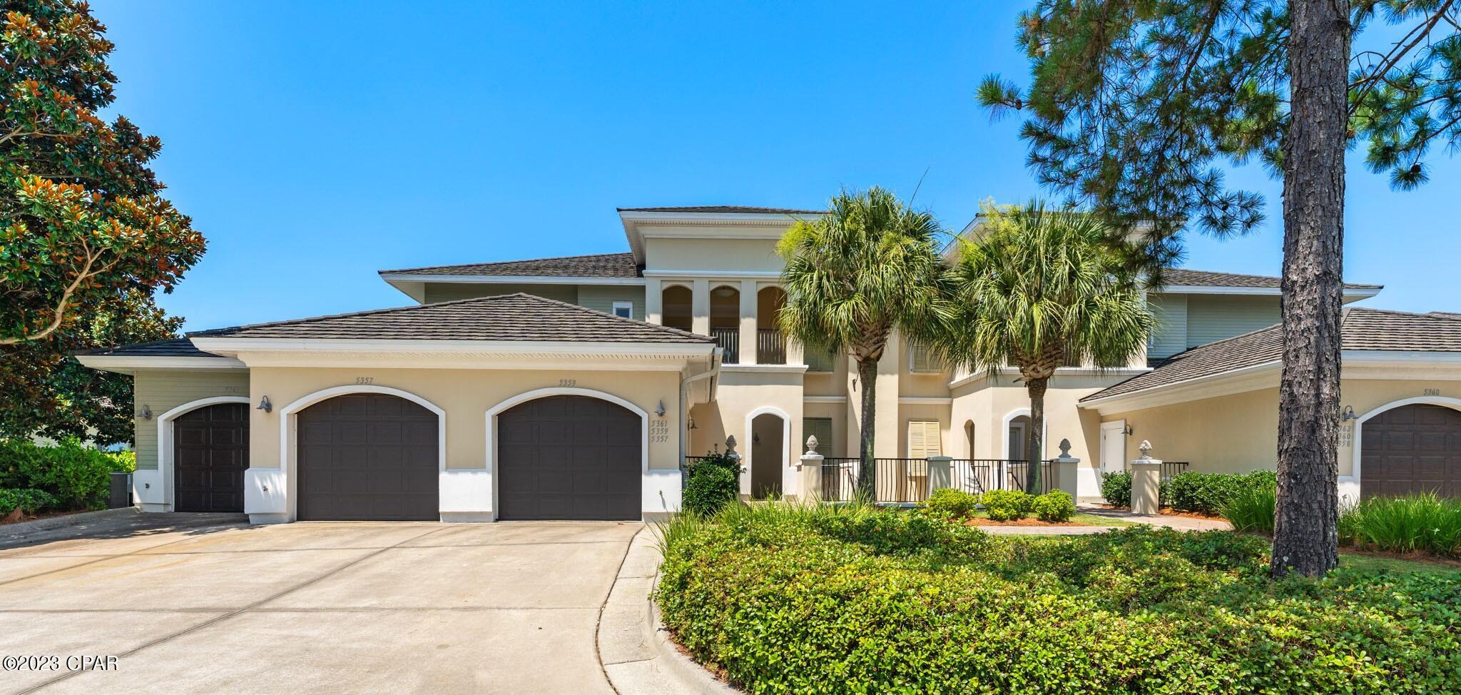 All UTILITIES Included and Fully Furnished!!  Located on the beachside of Sandestin Golf and Beach Resort, this spacious 3 bed/3 bath renovated home has everything you need to truly live the life of resort living.  

Features of this home include a private 1 car garage, split bedroom floorplan, laminate flooring, wet bar, and a large balcony overlooking the beautiful Baytowne Golf Course.  

Relax in the community pool and hot tub when not enjoying the beach.  Flexible lease term of 6 months up to a year.

All furniture and decor may be slightly different than depicted in photos and can be verified upon viewing the property.