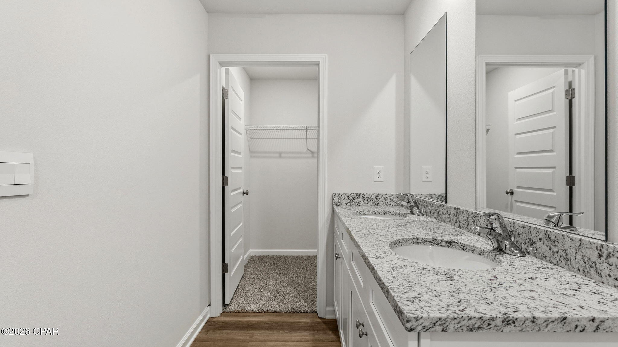 Liberty - Residential