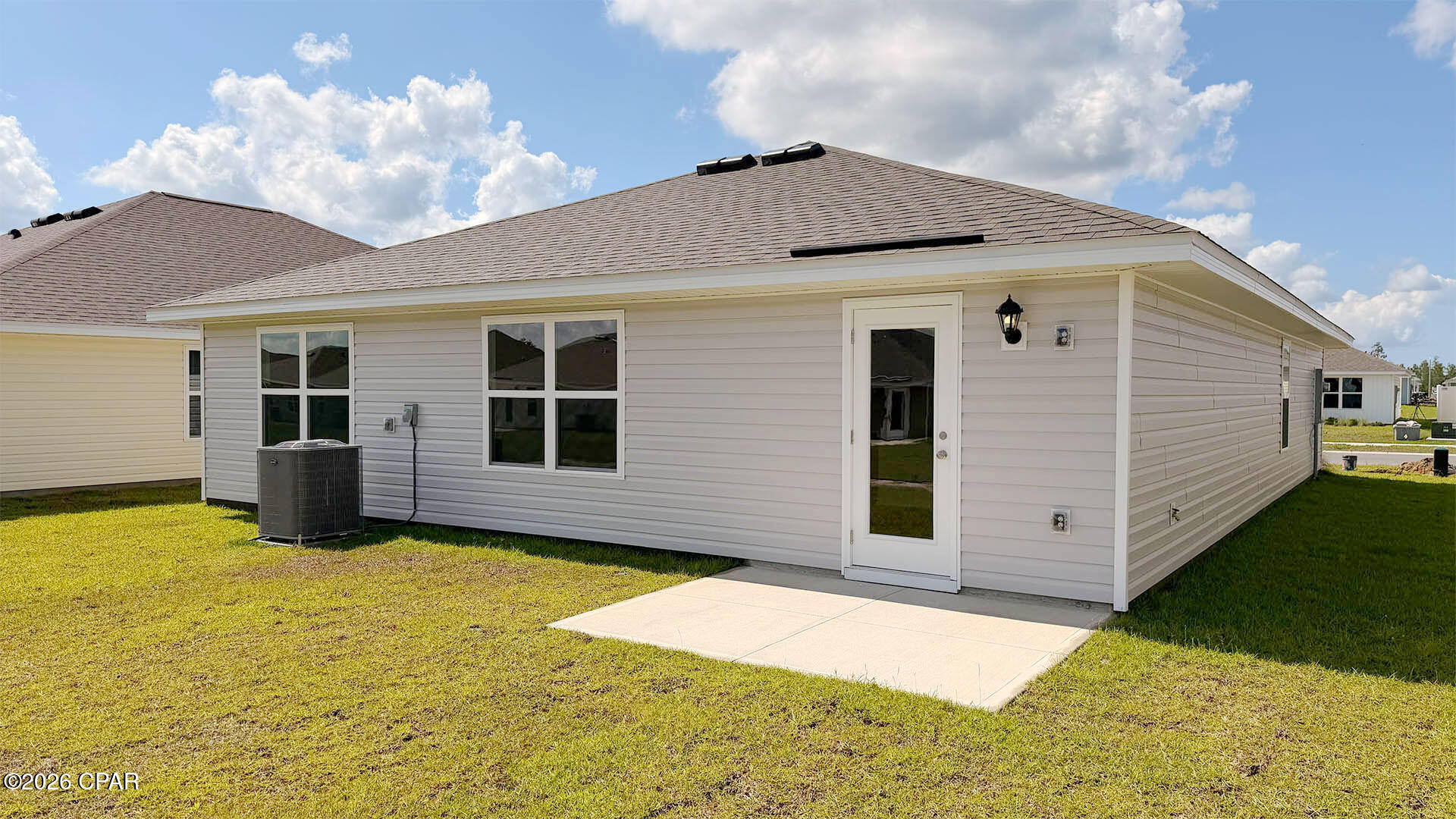 Liberty - Residential