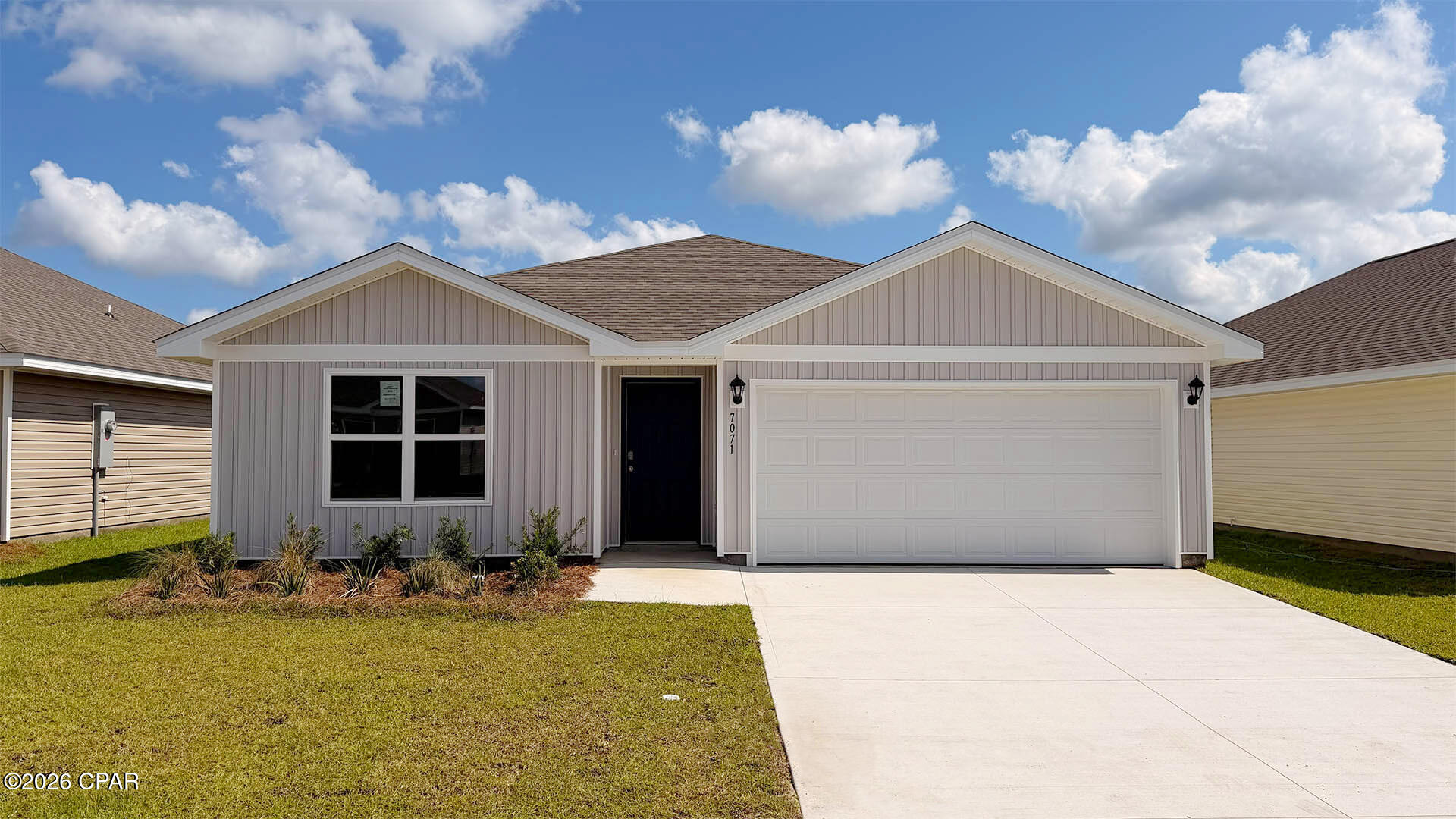 Liberty - Residential