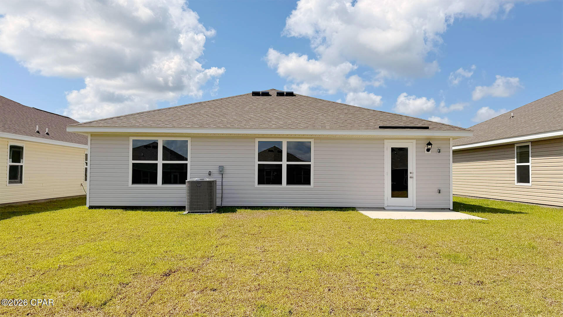 Liberty - Residential