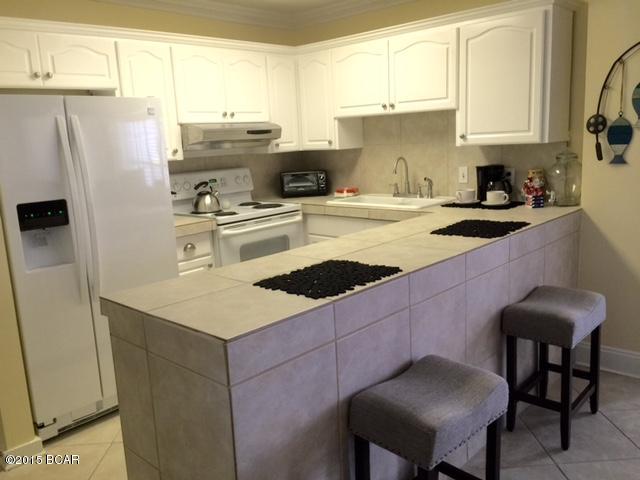 Bay Point Harbour Villas - Residential
