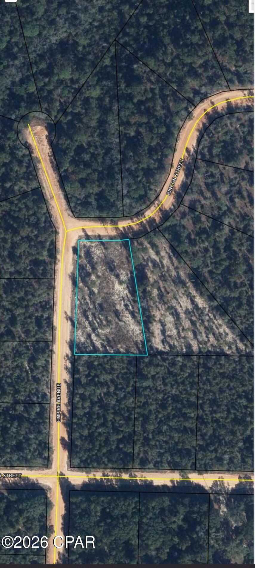 Compass Lake Hills Unit 6 - Land