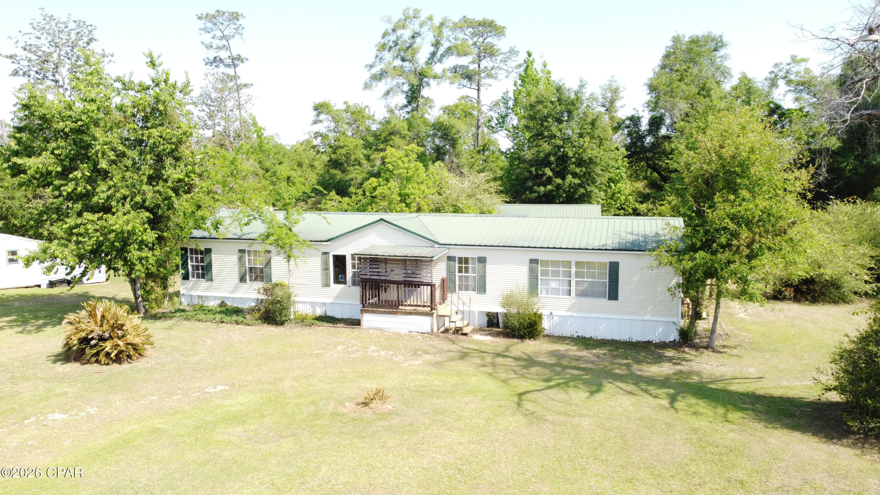 Pineview - Residential