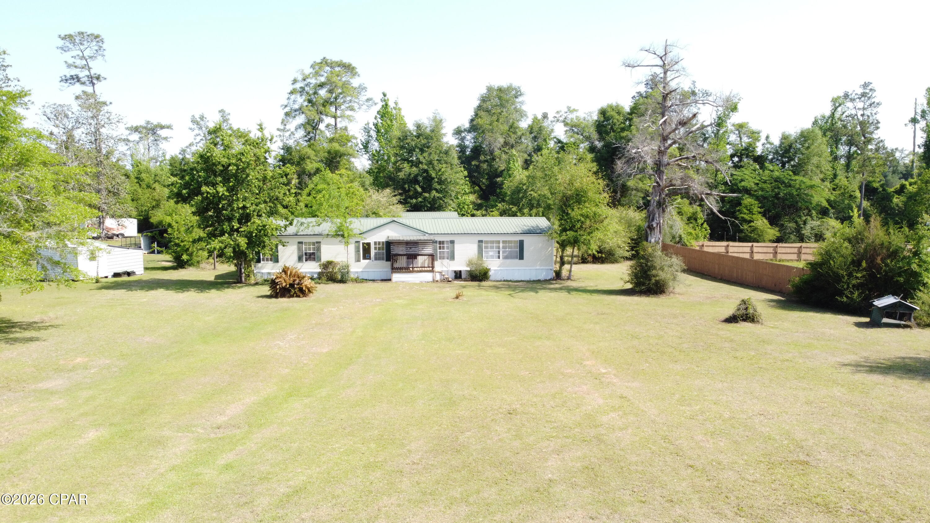 Pineview - Residential