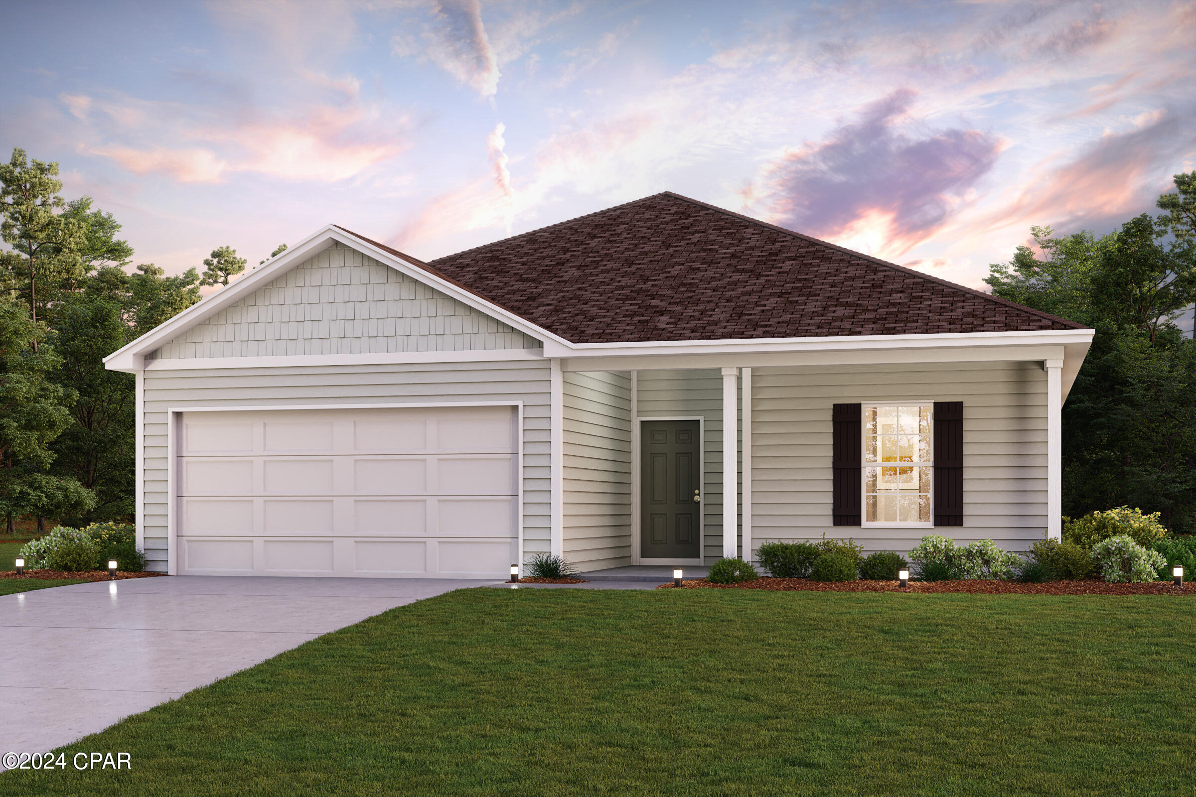 Sunny Hills - Residential