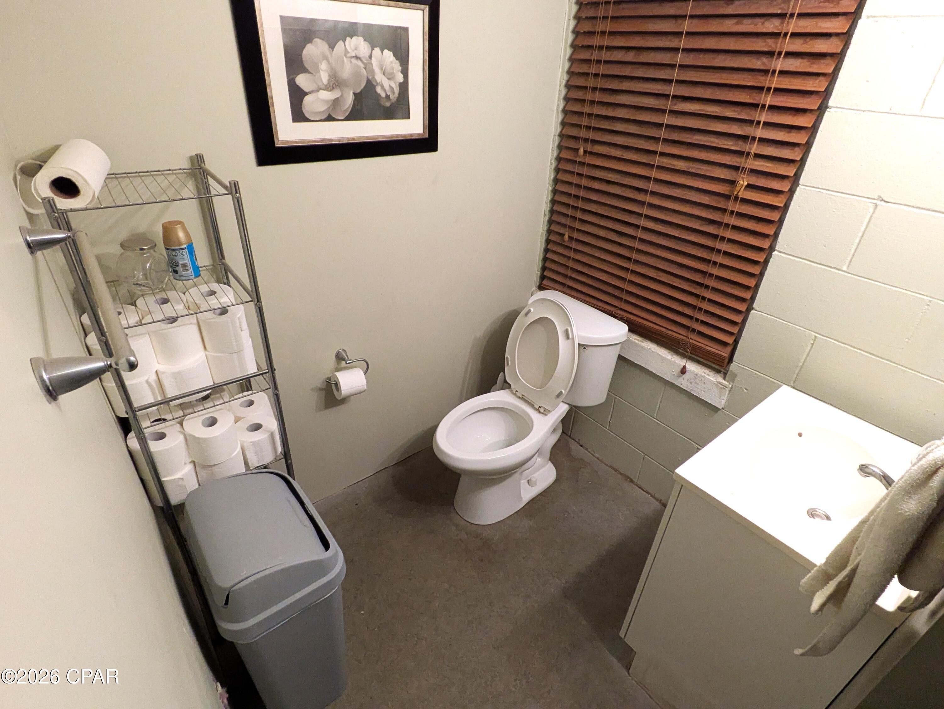 No Named Subdivision - Commercial Sale
