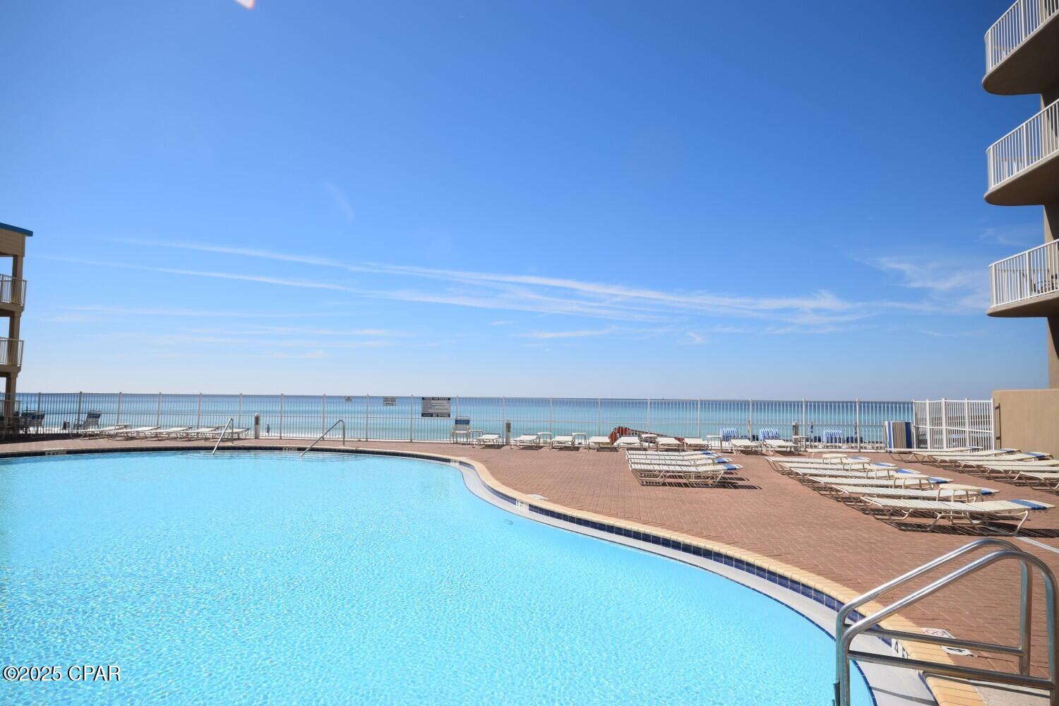 Tidewater Beach Phase I - Residential