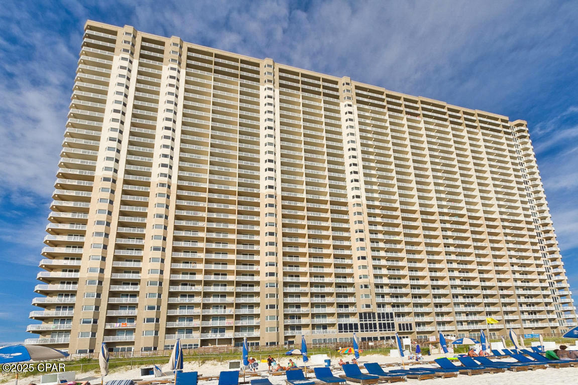 Tidewater Beach Phase I - Residential