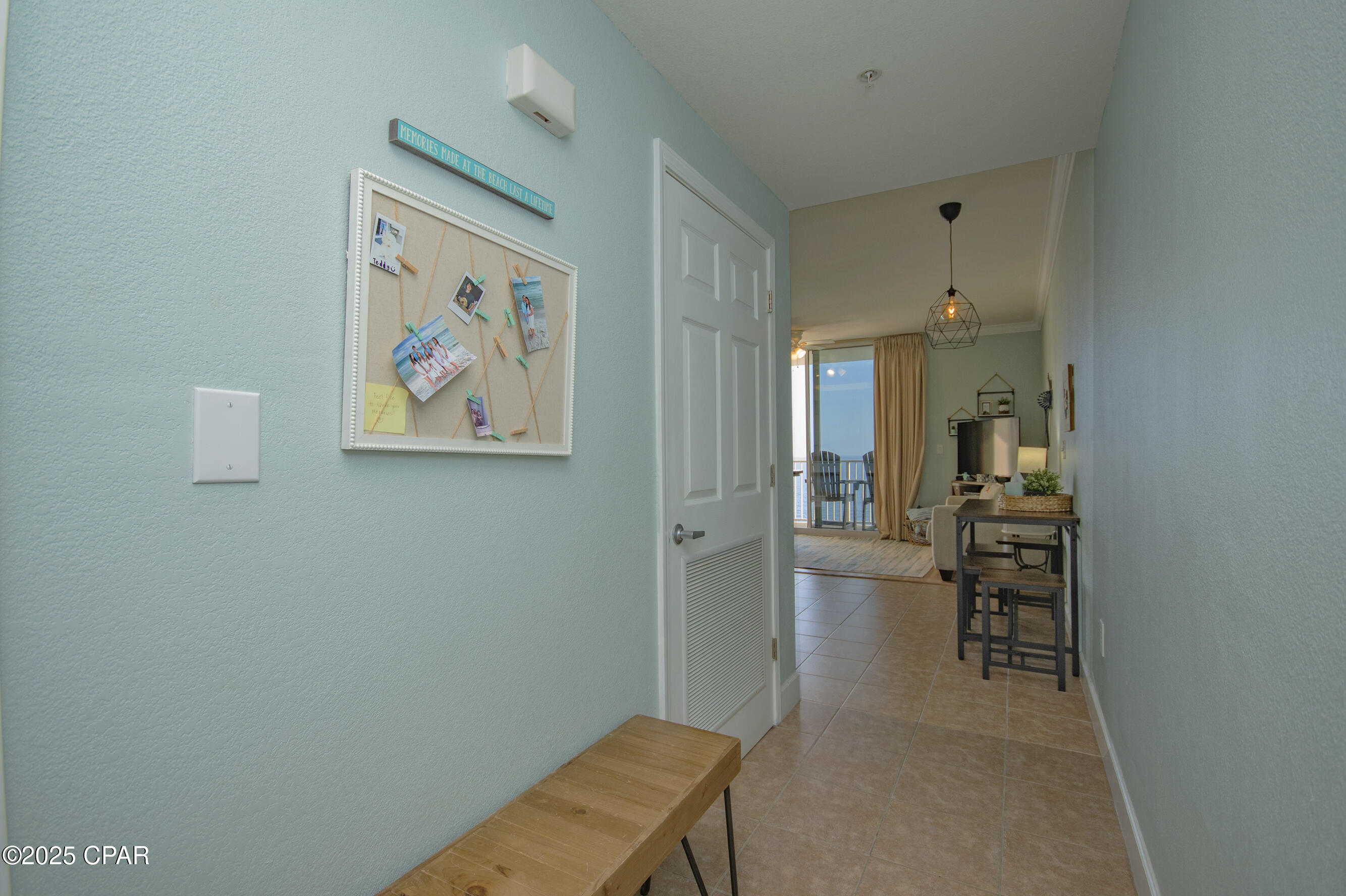 Tidewater Beach Phase I - Residential
