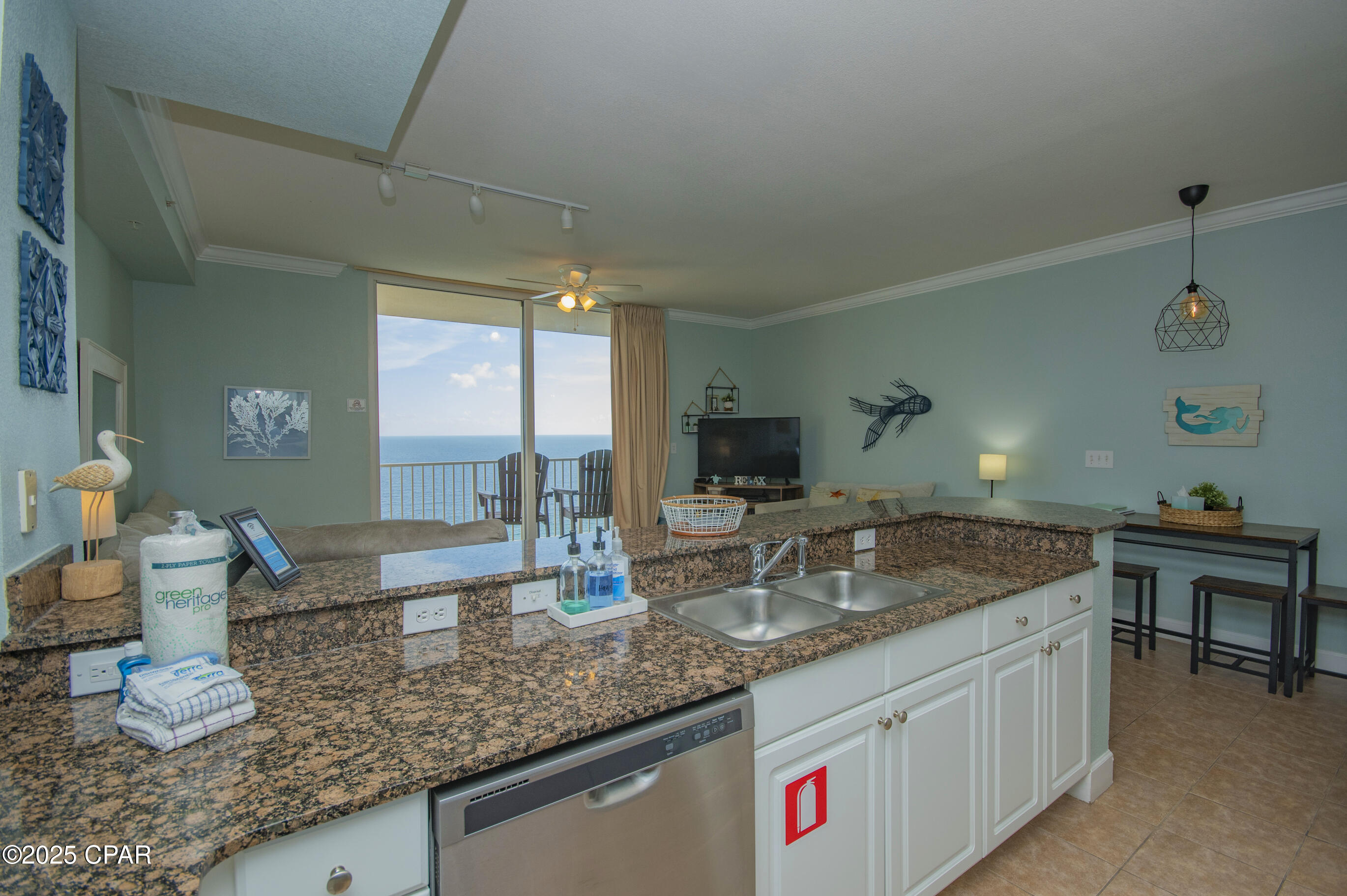 Tidewater Beach Phase I - Residential