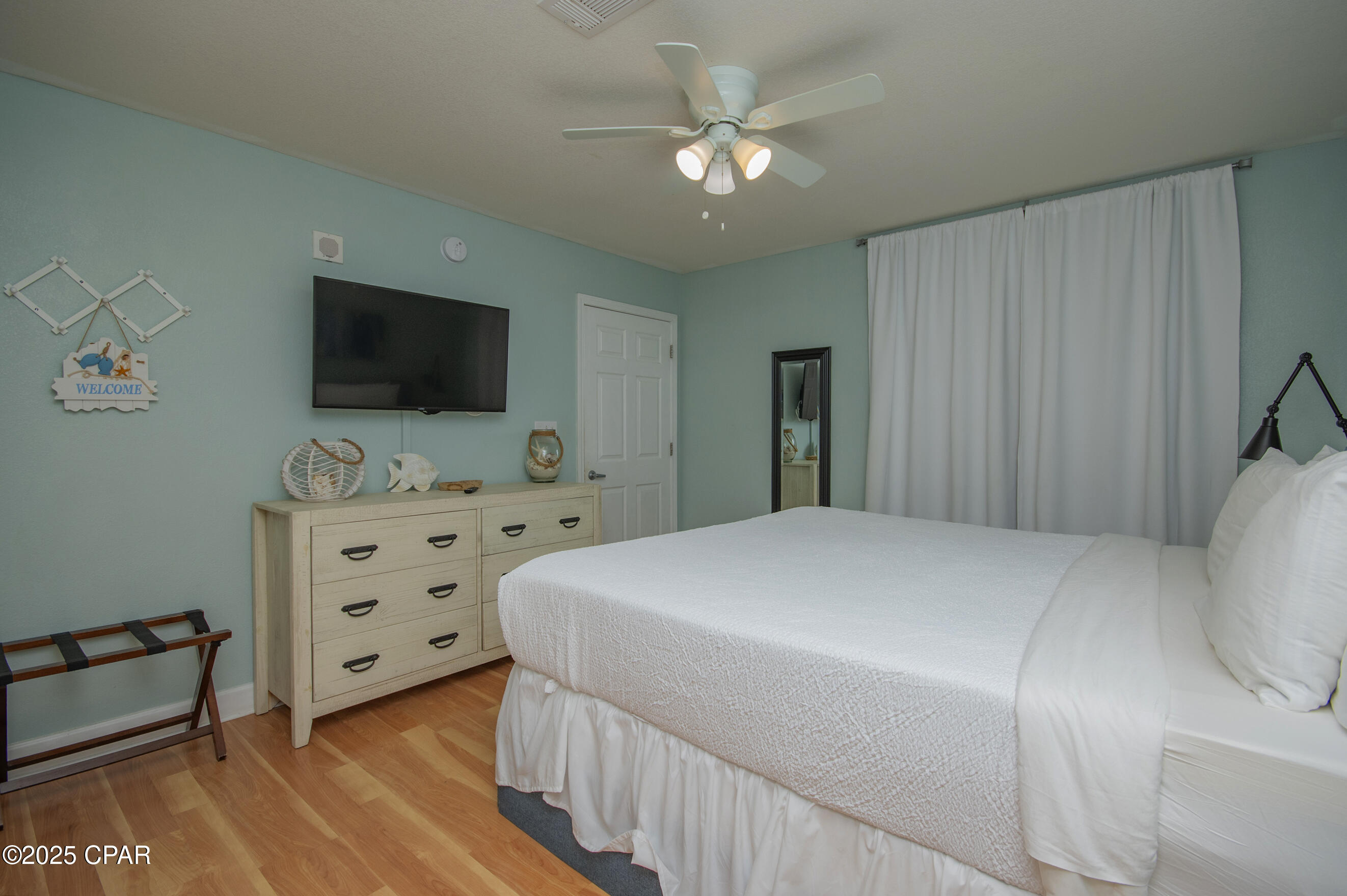 Tidewater Beach Phase I - Residential