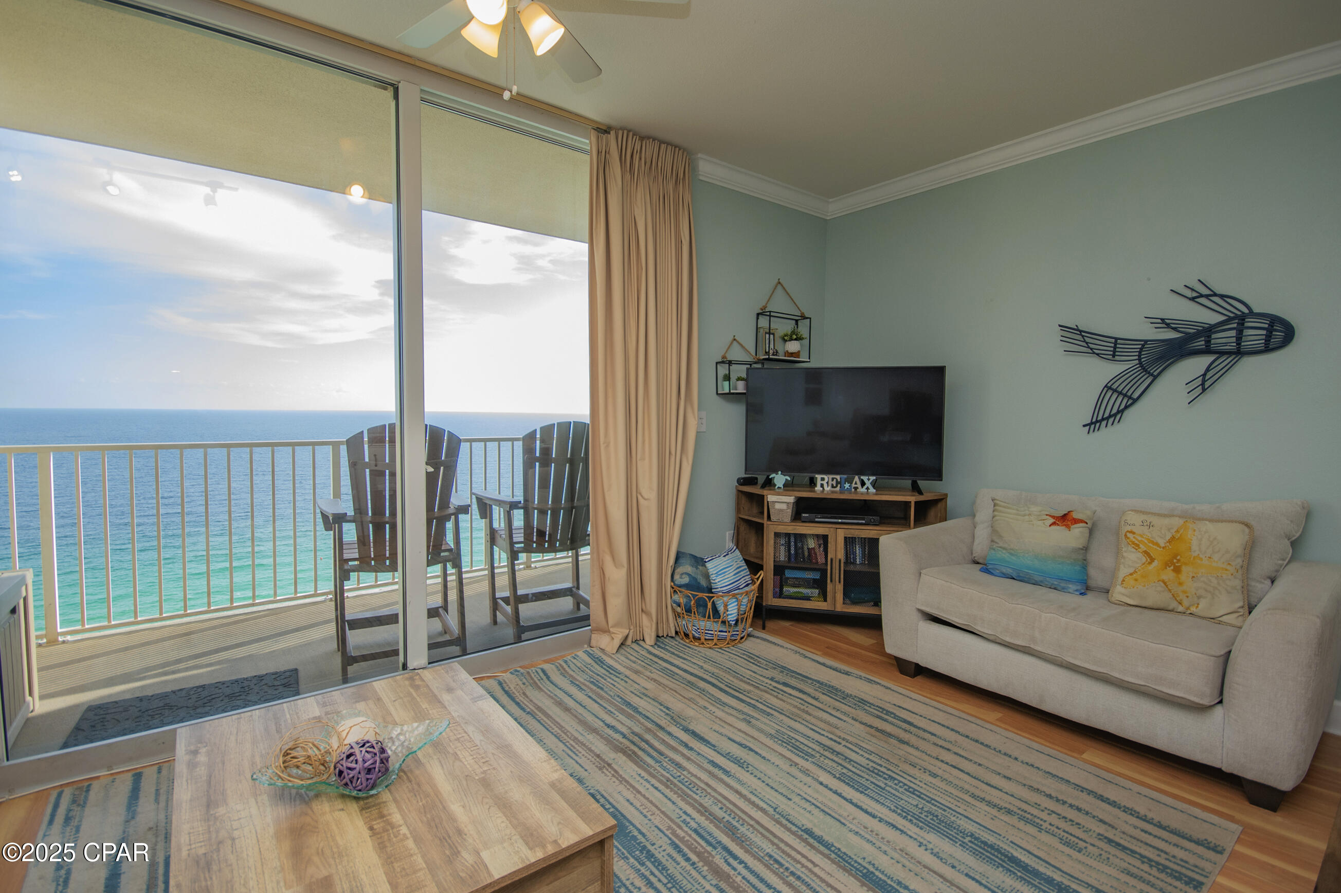 Tidewater Beach Phase I - Residential