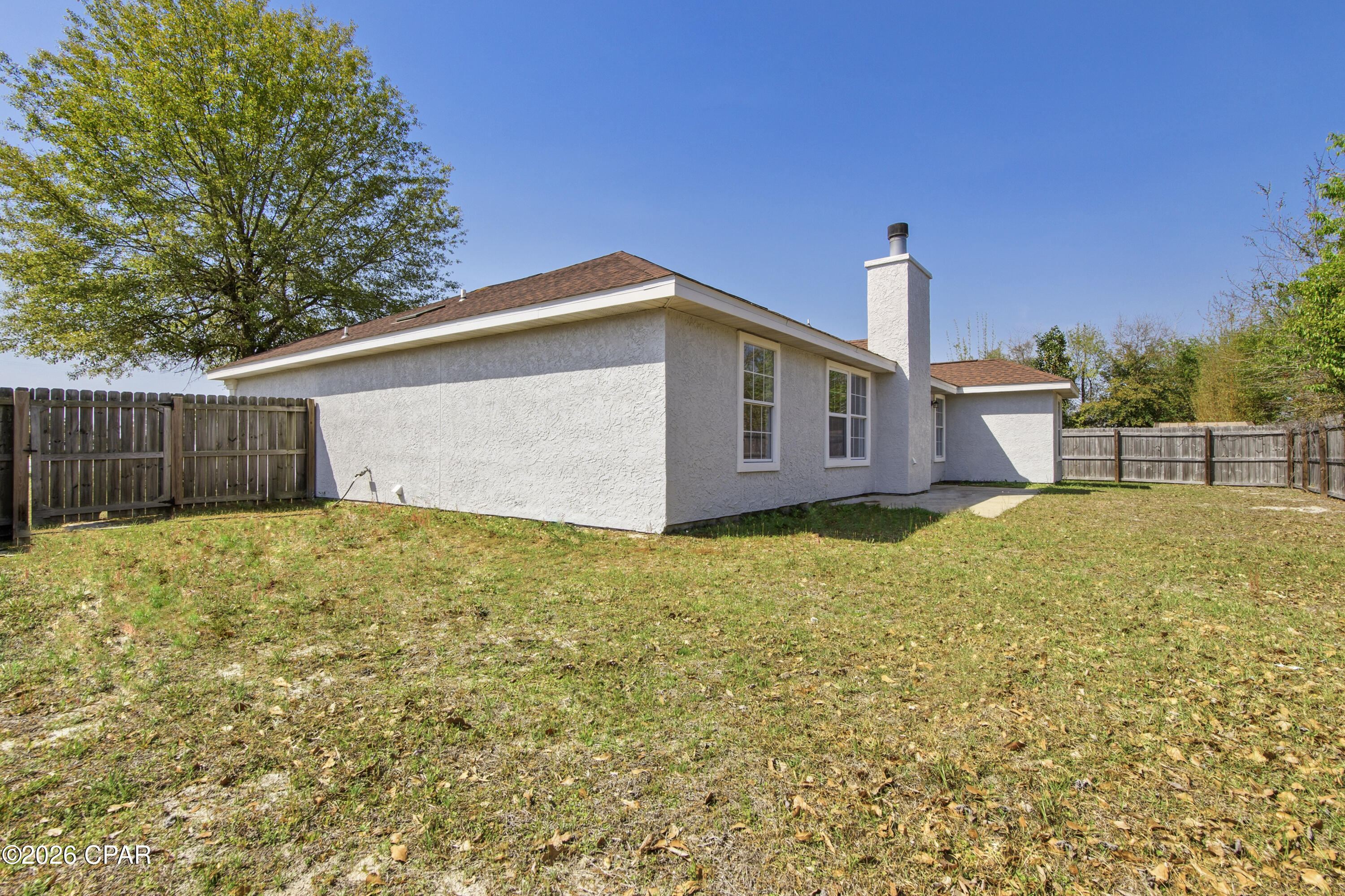 Brittany Woods Park - Residential