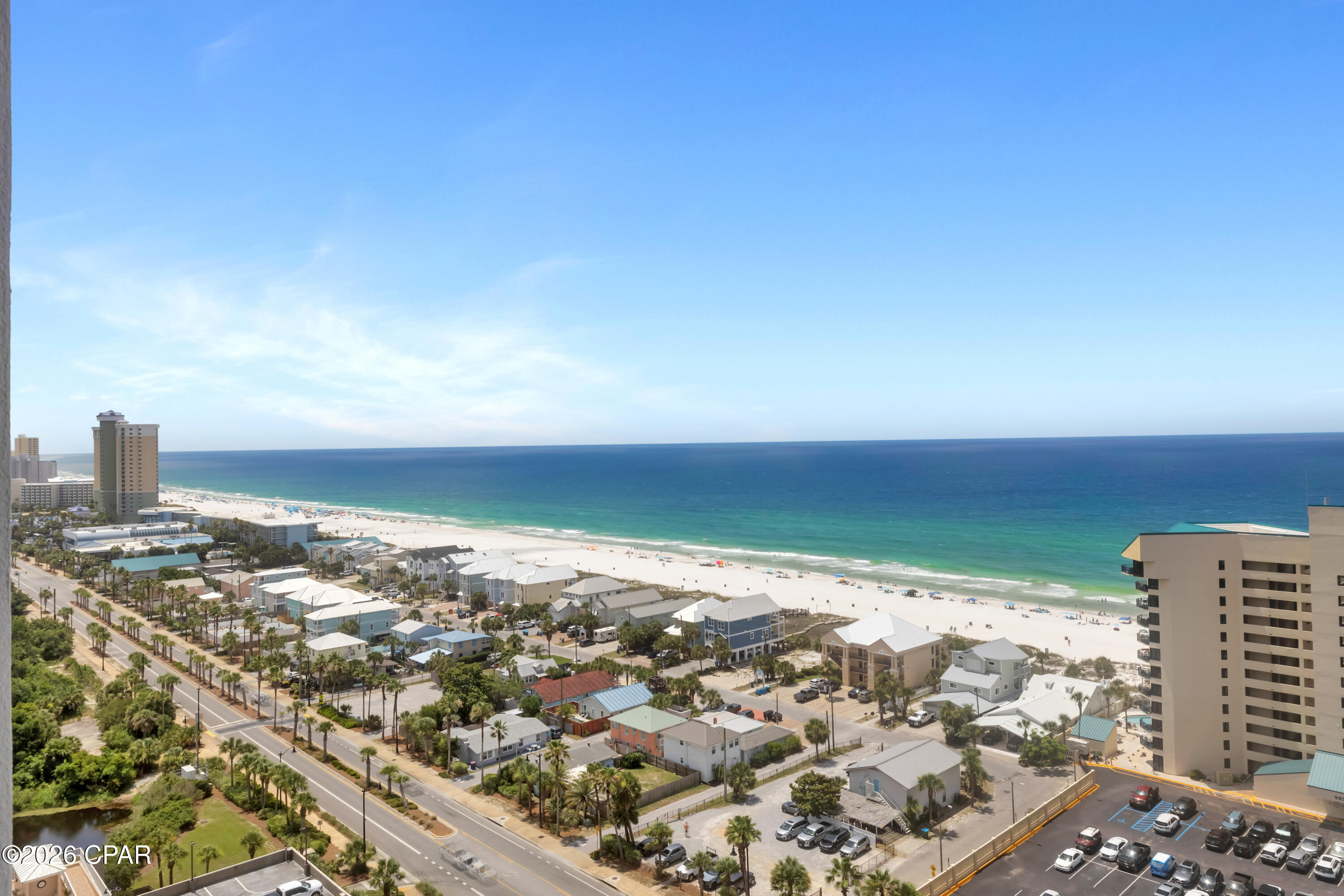 Laketown Wharf - Residential