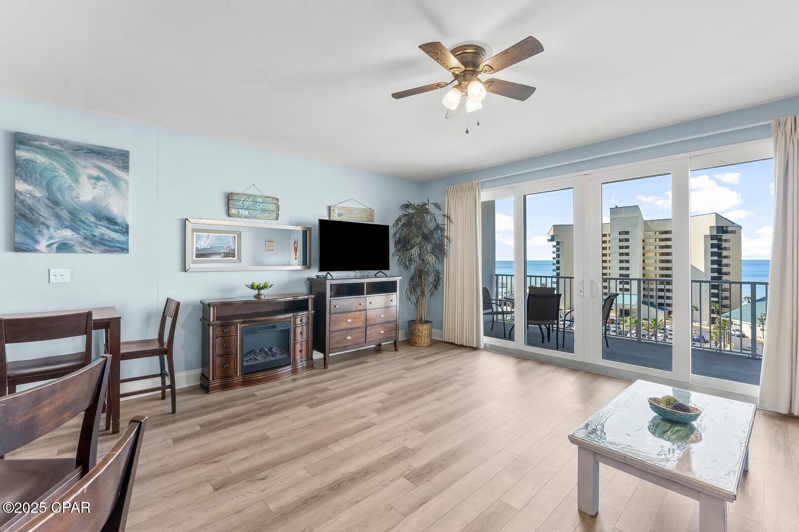 Laketown Wharf - Residential