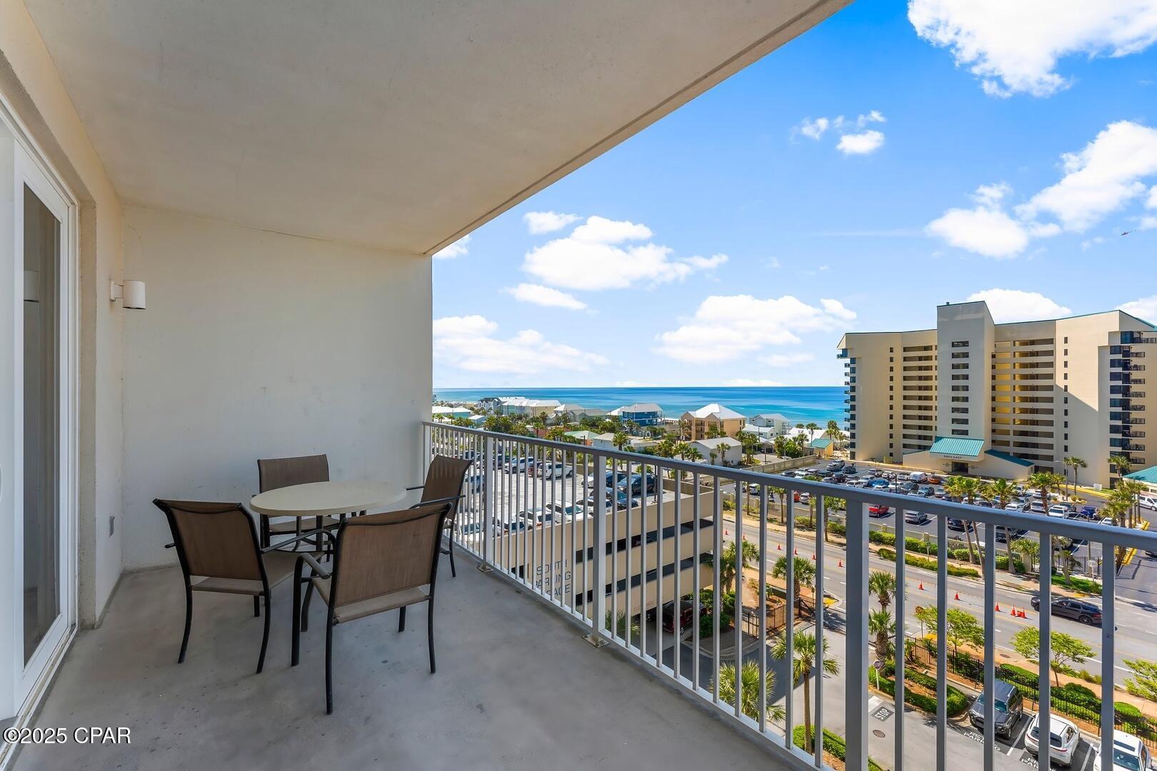 Laketown Wharf - Residential