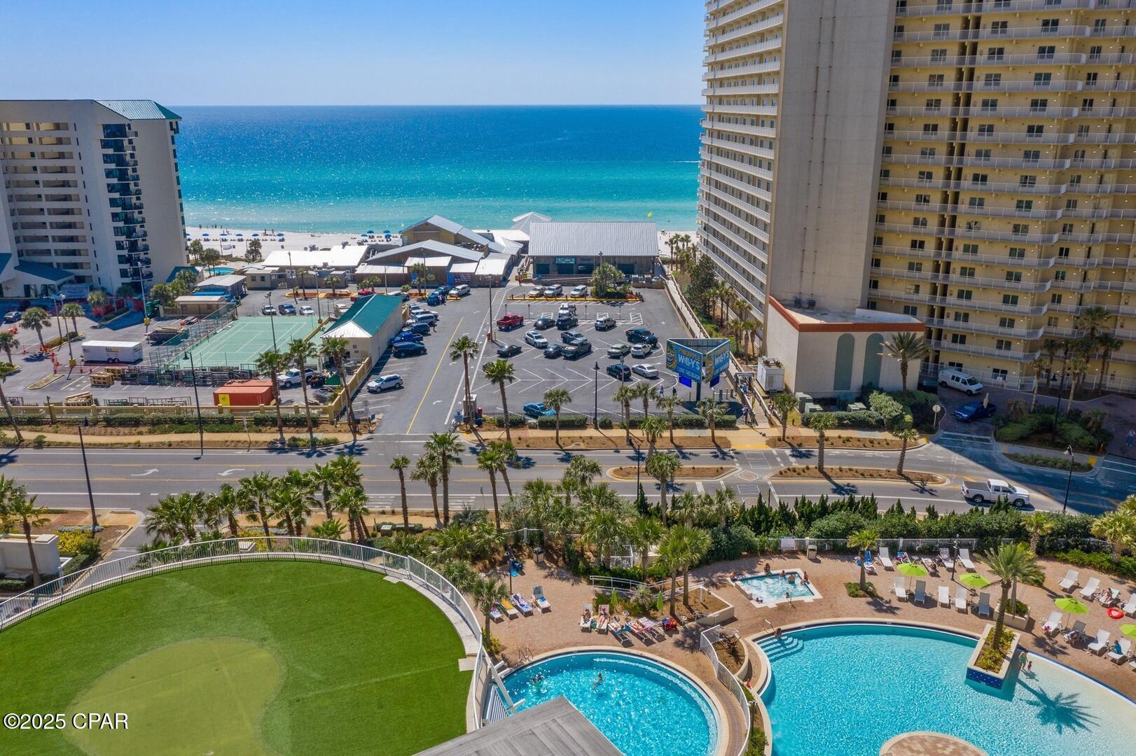 Laketown Wharf - Residential